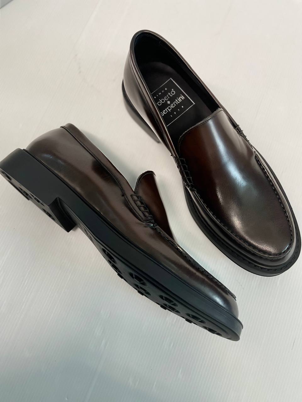 Итальянская одежда, бренд Roberto Serpentini, арт. 73996298