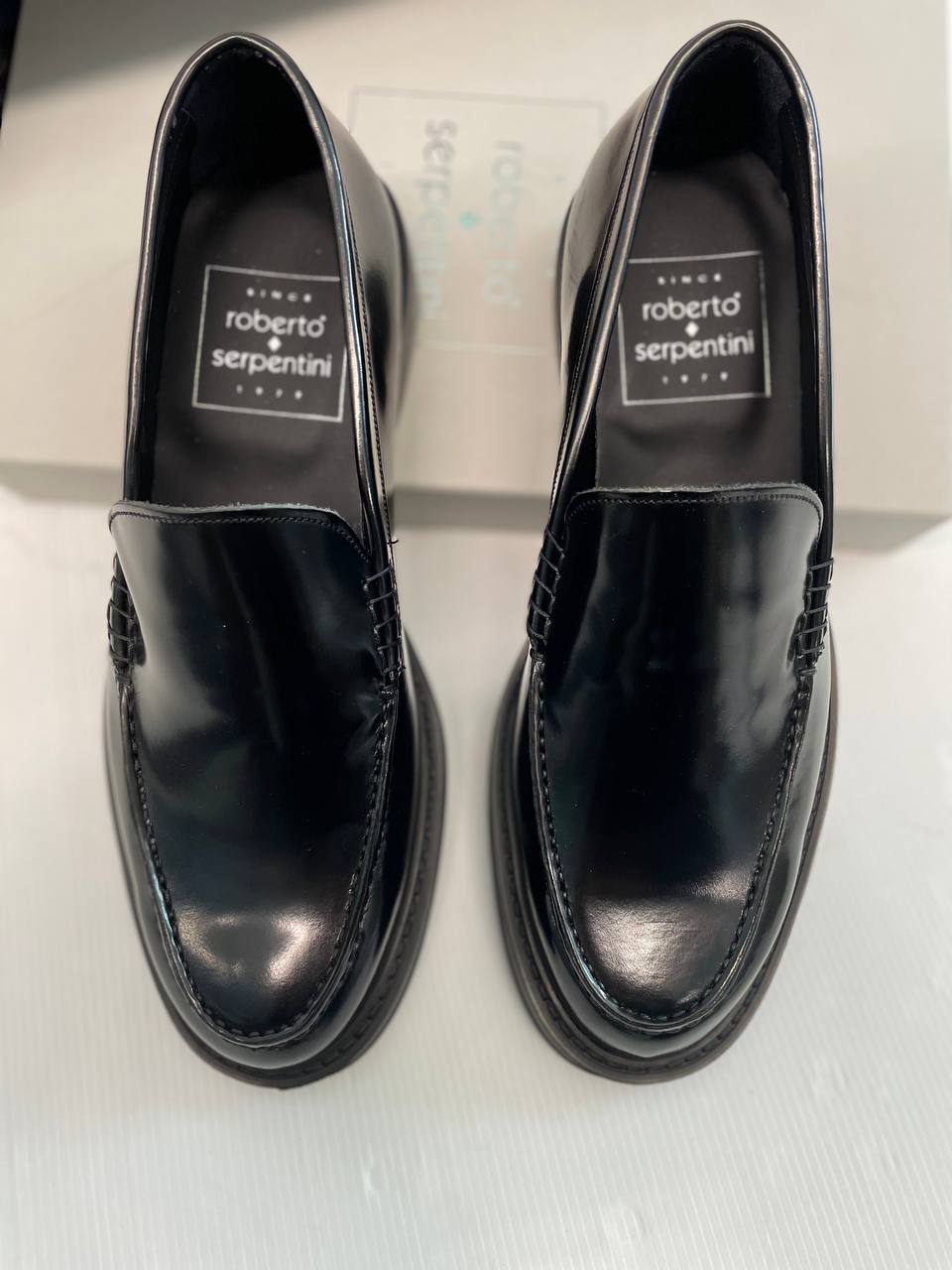 Итальянская одежда, бренд Roberto Serpentini, арт. 73996312