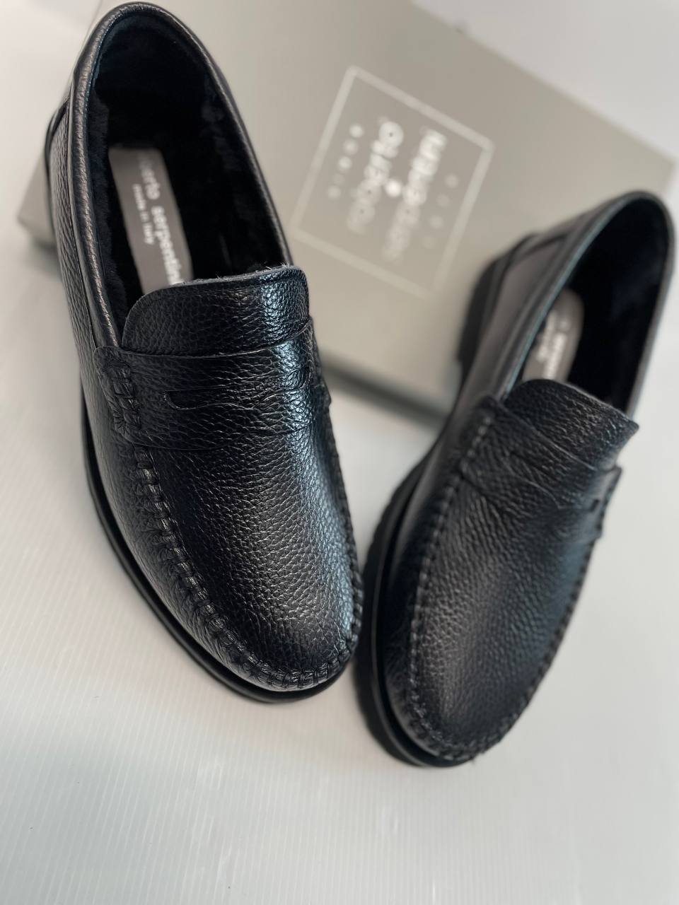 Итальянская одежда, бренд Roberto Serpentini, арт. 73996343