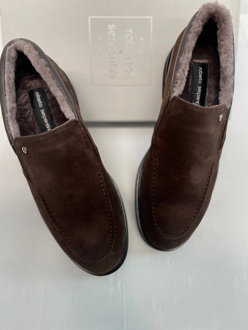 Итальянская одежда, бренд Roberto Serpentini, арт. 73996358