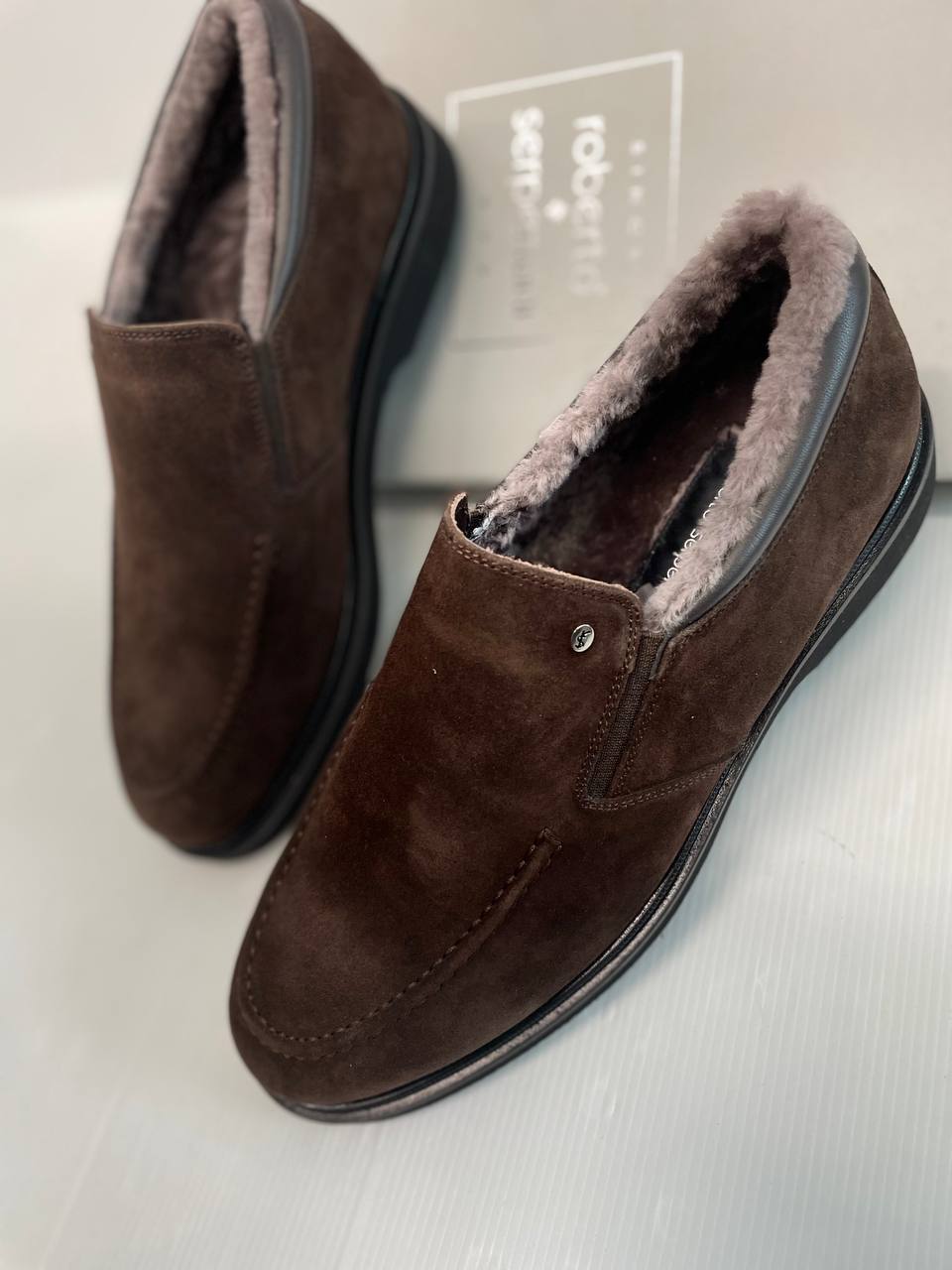 Итальянская одежда, бренд Roberto Serpentini, арт. 73996359