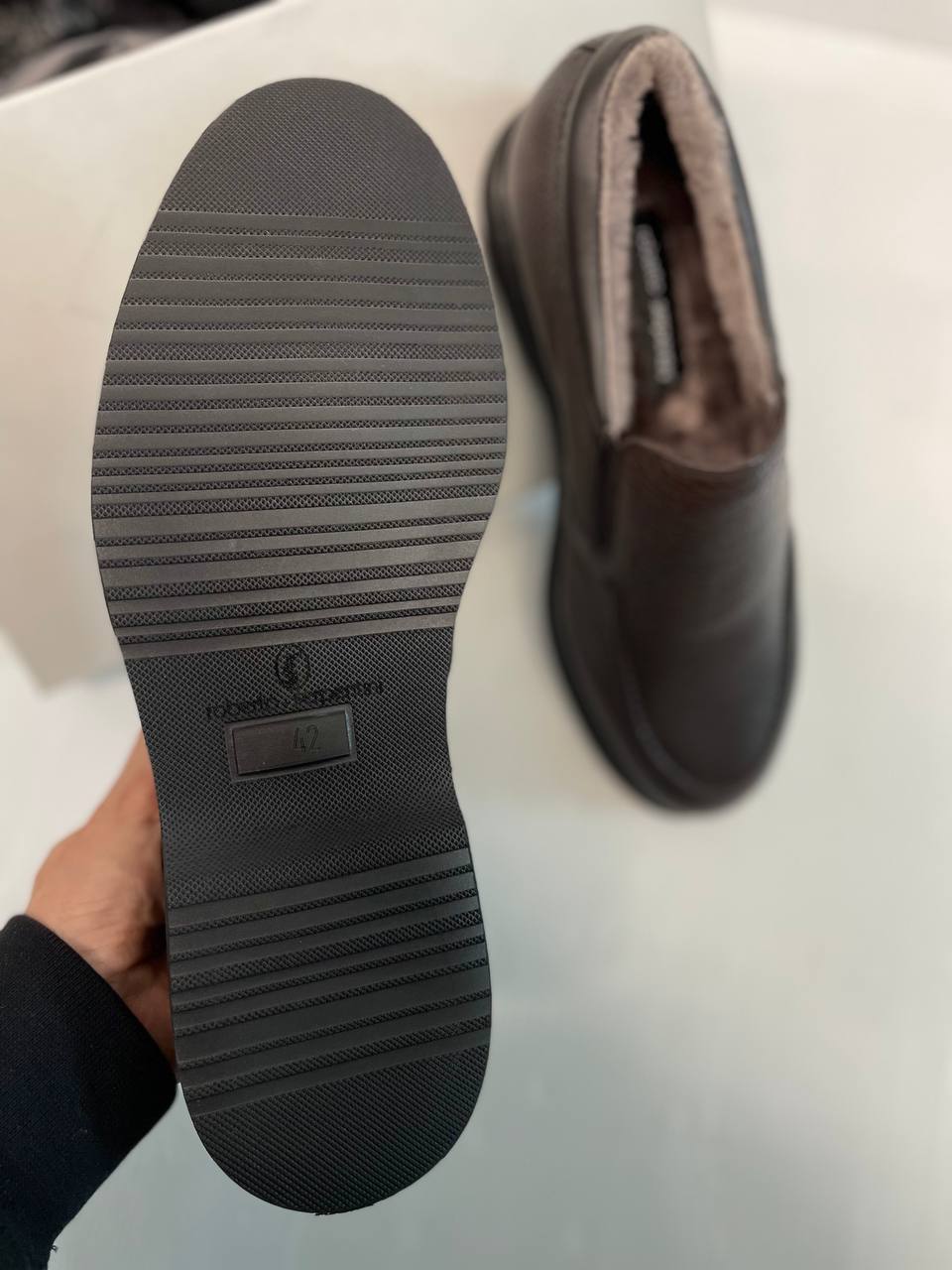 Итальянская одежда, бренд Roberto Serpentini, арт. 73996381