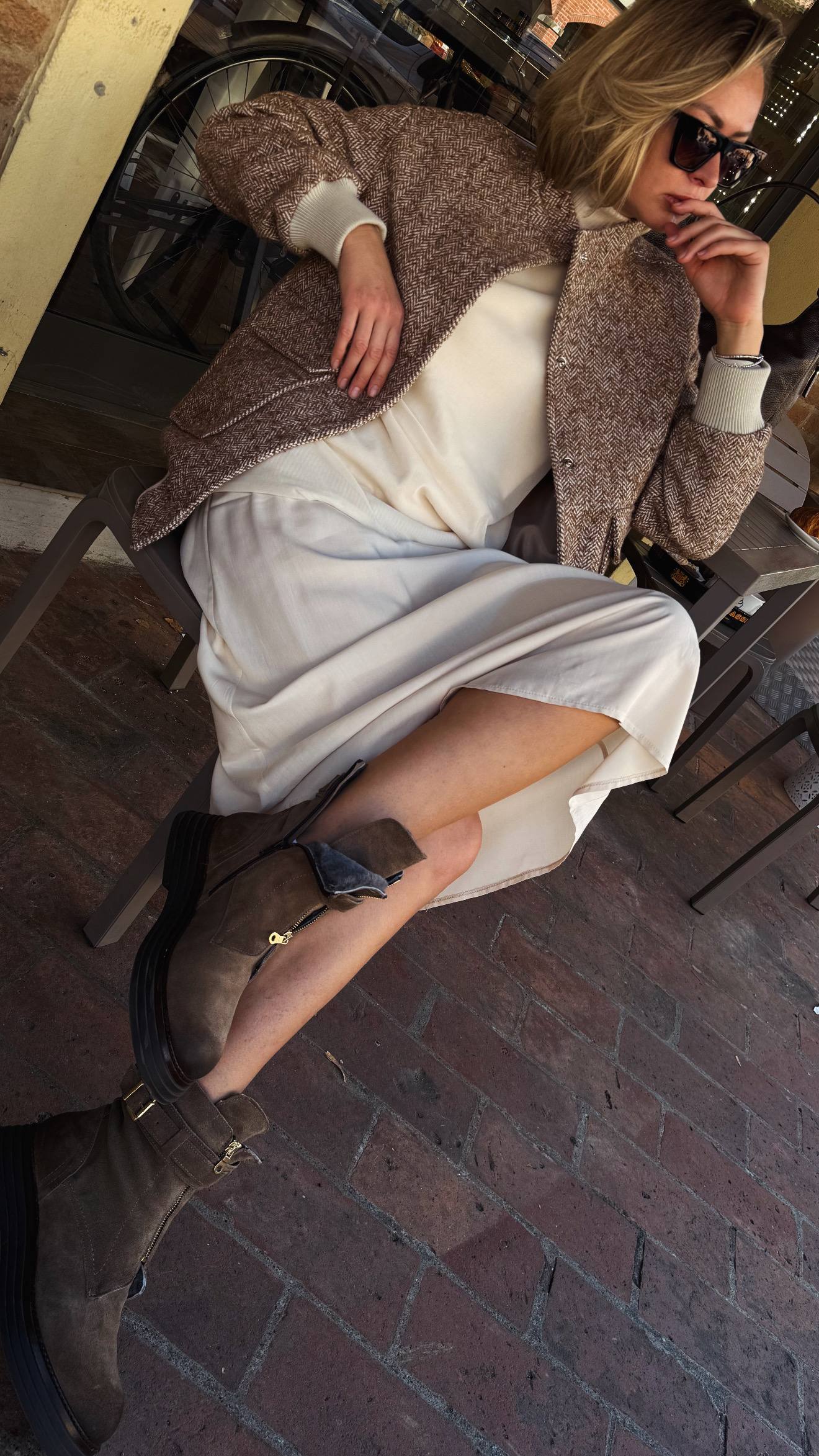 Итальянская одежда, бренд Derwix, арт. 73962620