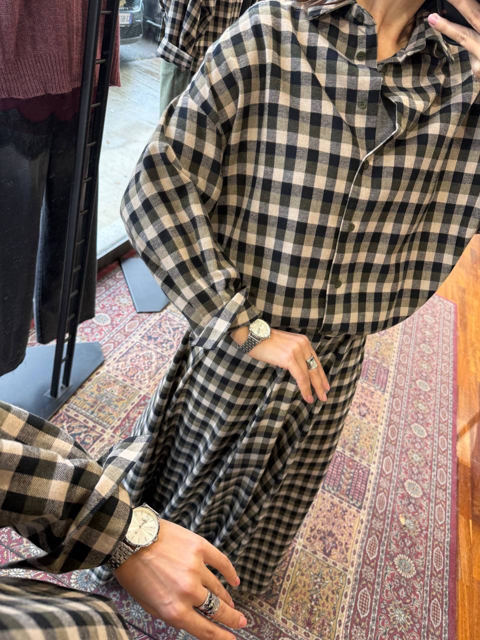 Итальянская одежда, бренд Derwix, арт. 73978183