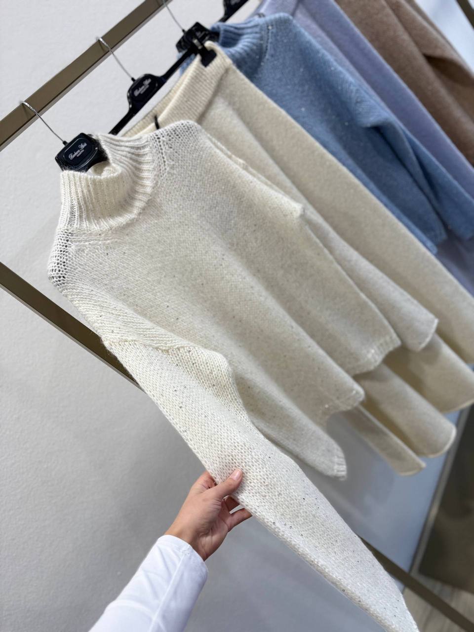 Итальянская одежда, бренд Derwix, арт. 73978186