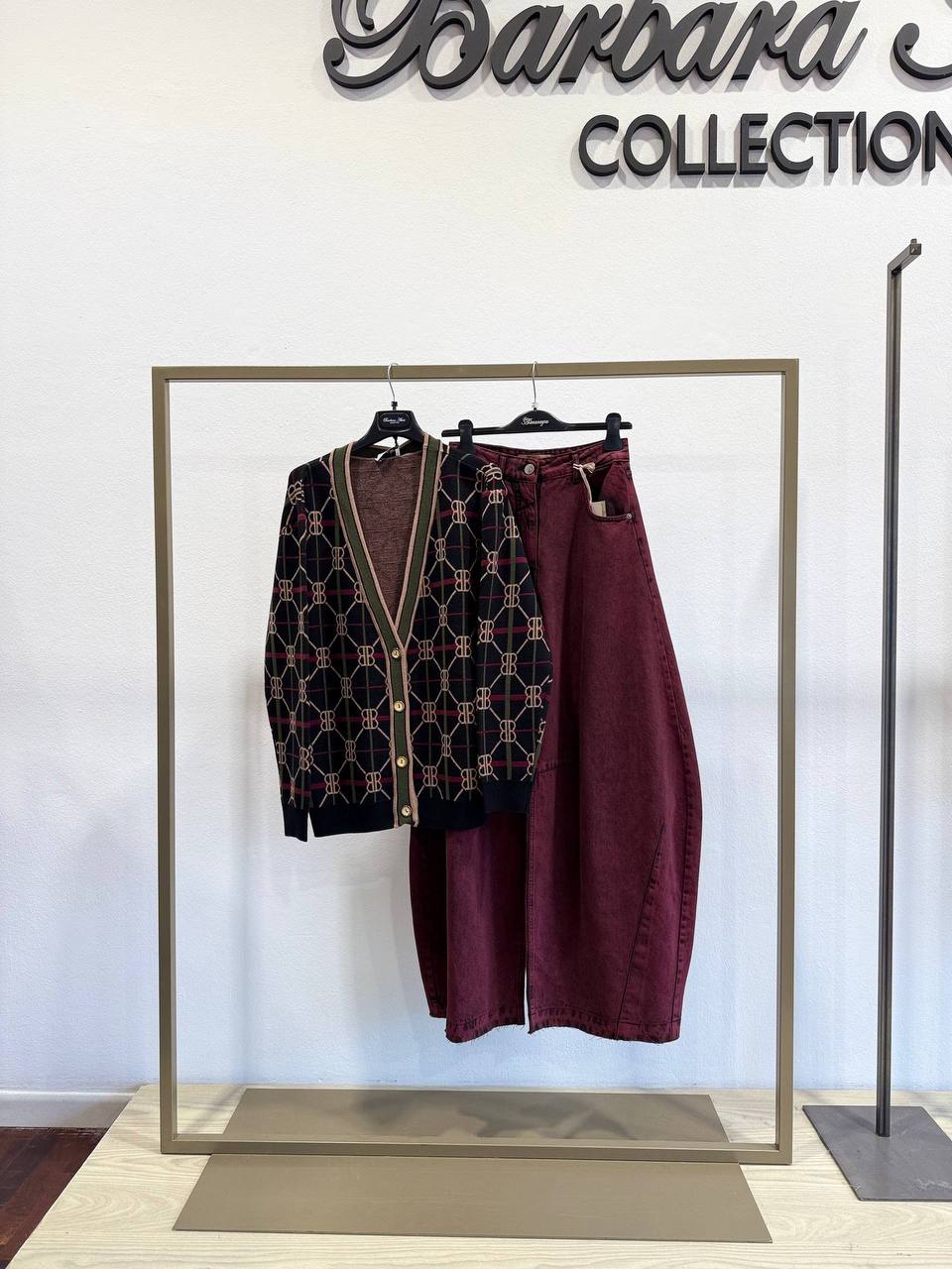 Итальянская одежда, бренд Derwix, арт. 73978190