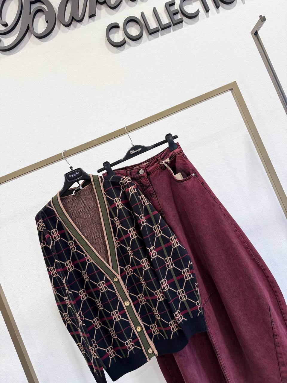 Итальянская одежда, бренд Derwix, арт. 73978191