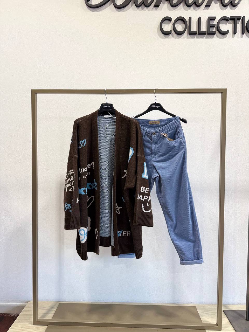 Итальянская одежда, бренд Derwix, арт. 73978194