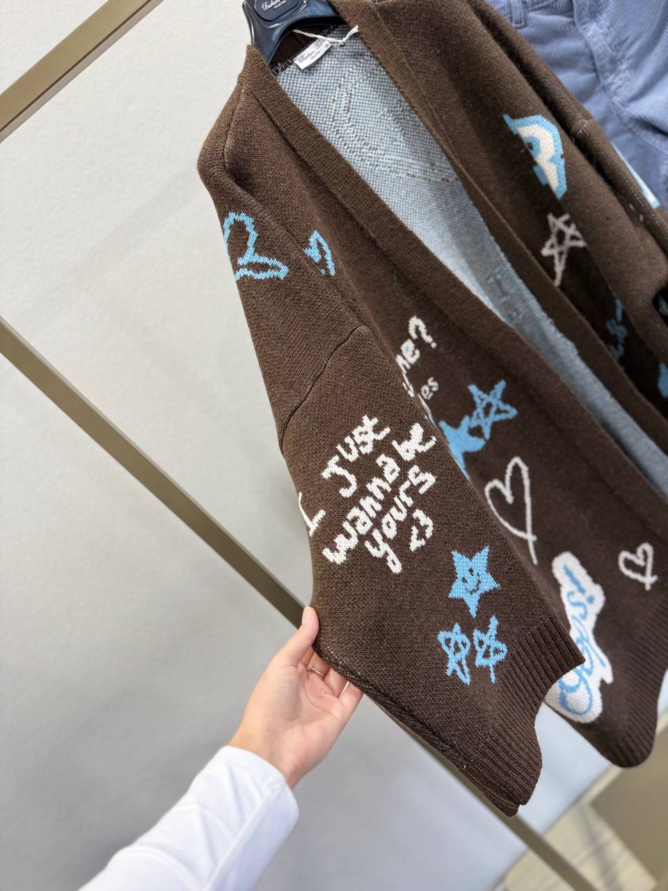 Итальянская одежда, бренд Derwix, арт. 73978196