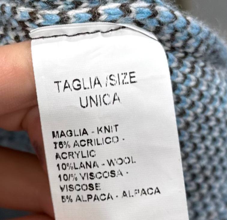 Итальянская одежда, бренд Derwix, арт. 73978197