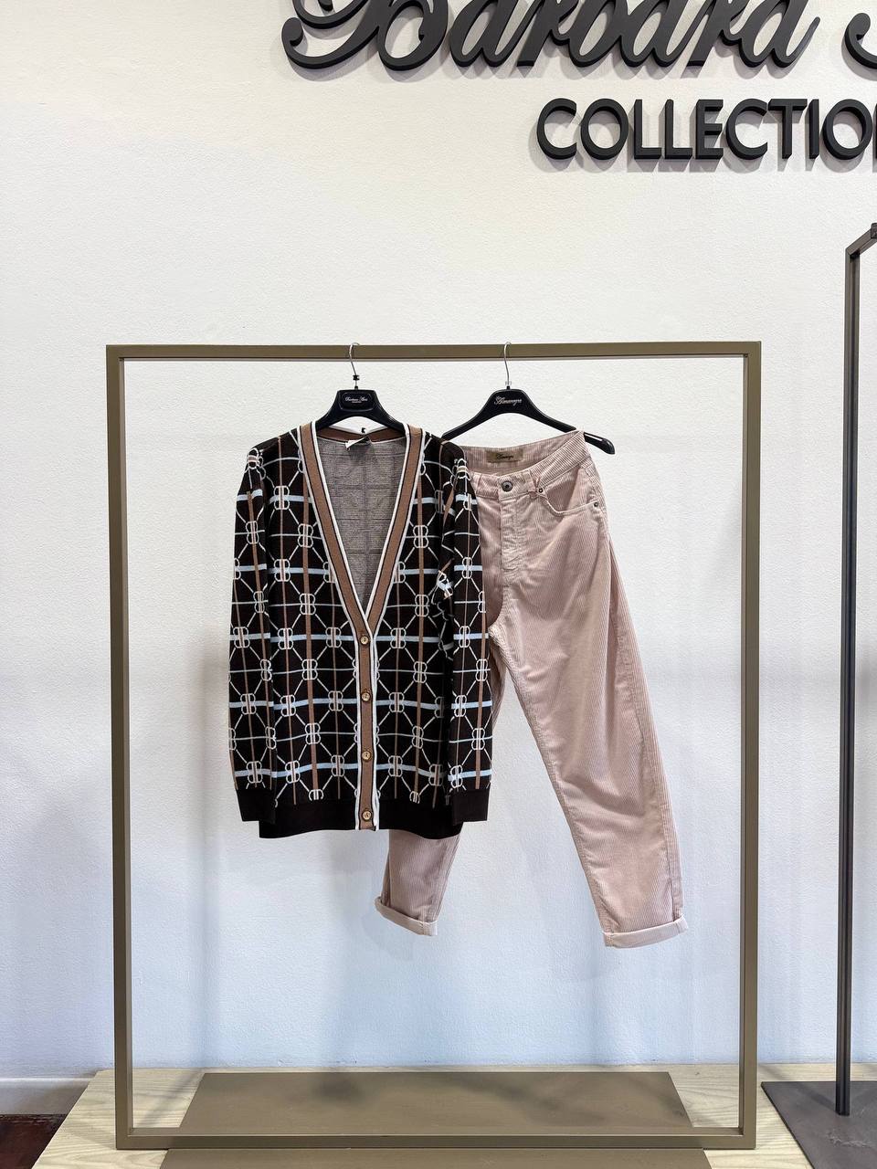 Итальянская одежда, бренд Derwix, арт. 73978198