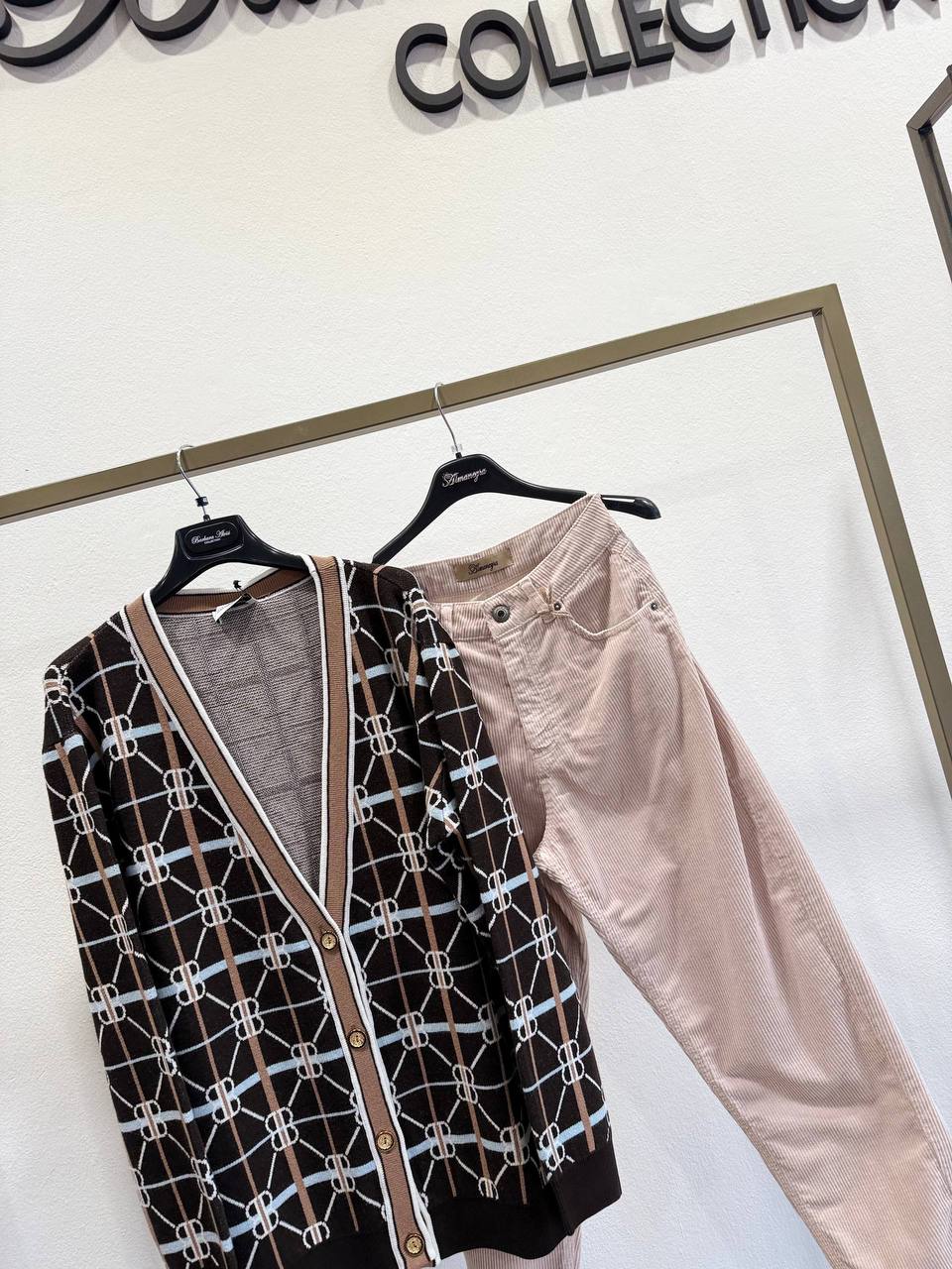 Итальянская одежда, бренд Derwix, арт. 73978199