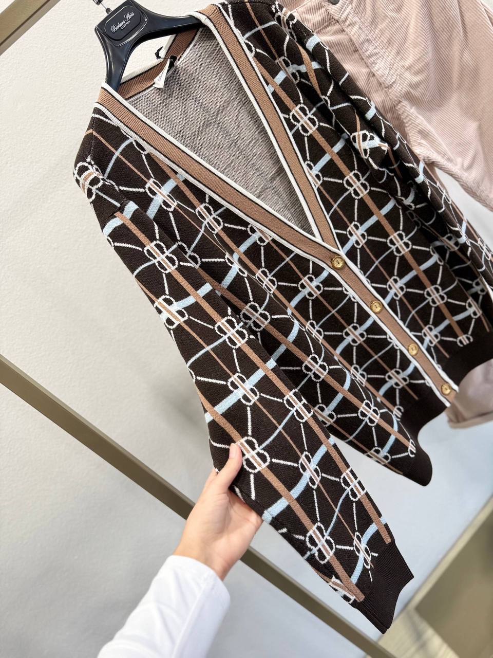 Итальянская одежда, бренд Derwix, арт. 73978200