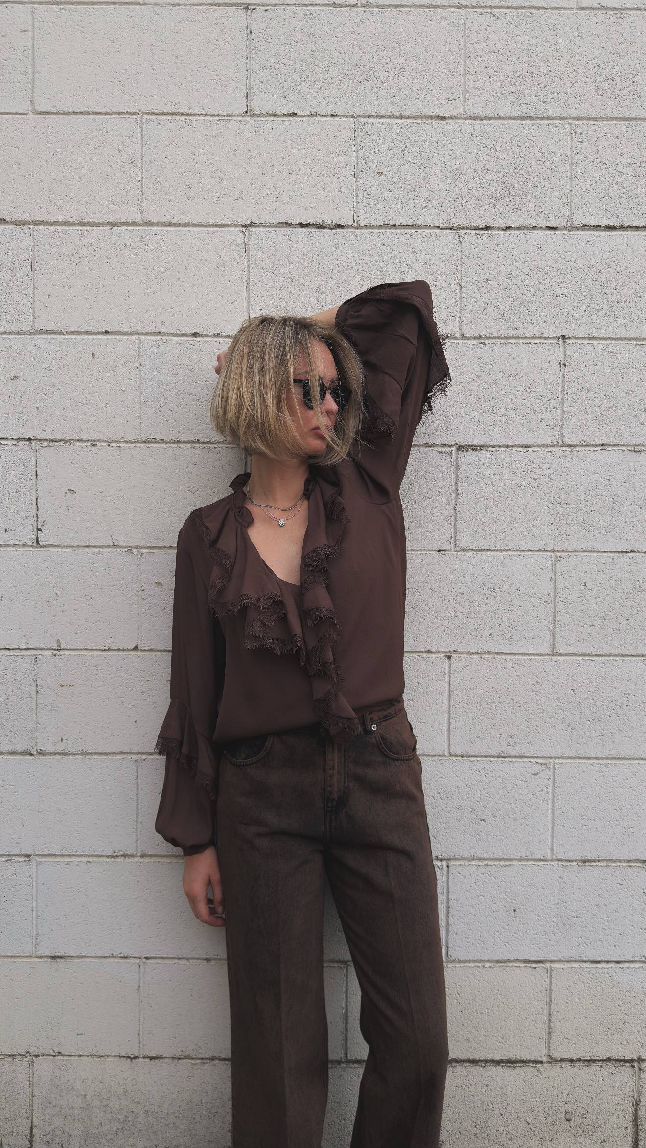 Итальянская одежда, бренд Derwix, арт. 73985581