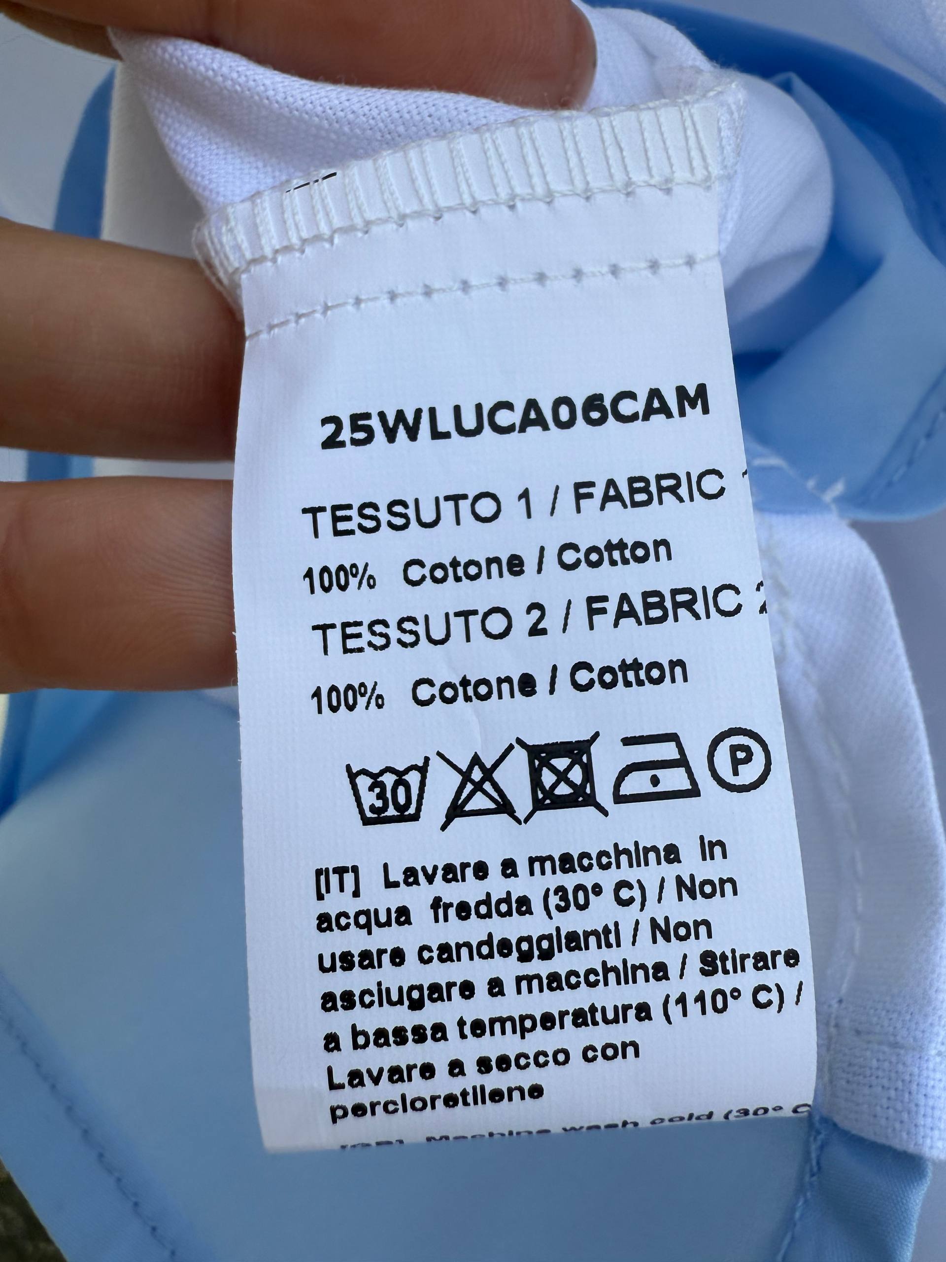 Итальянская одежда, бренд Derwix, арт. 73986966