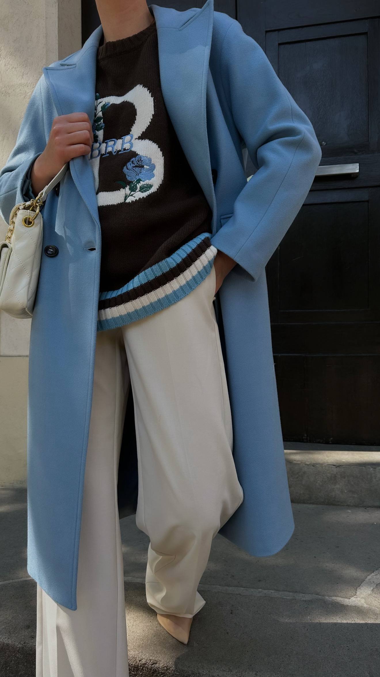 Итальянская одежда, бренд Derwix, арт. 73987104