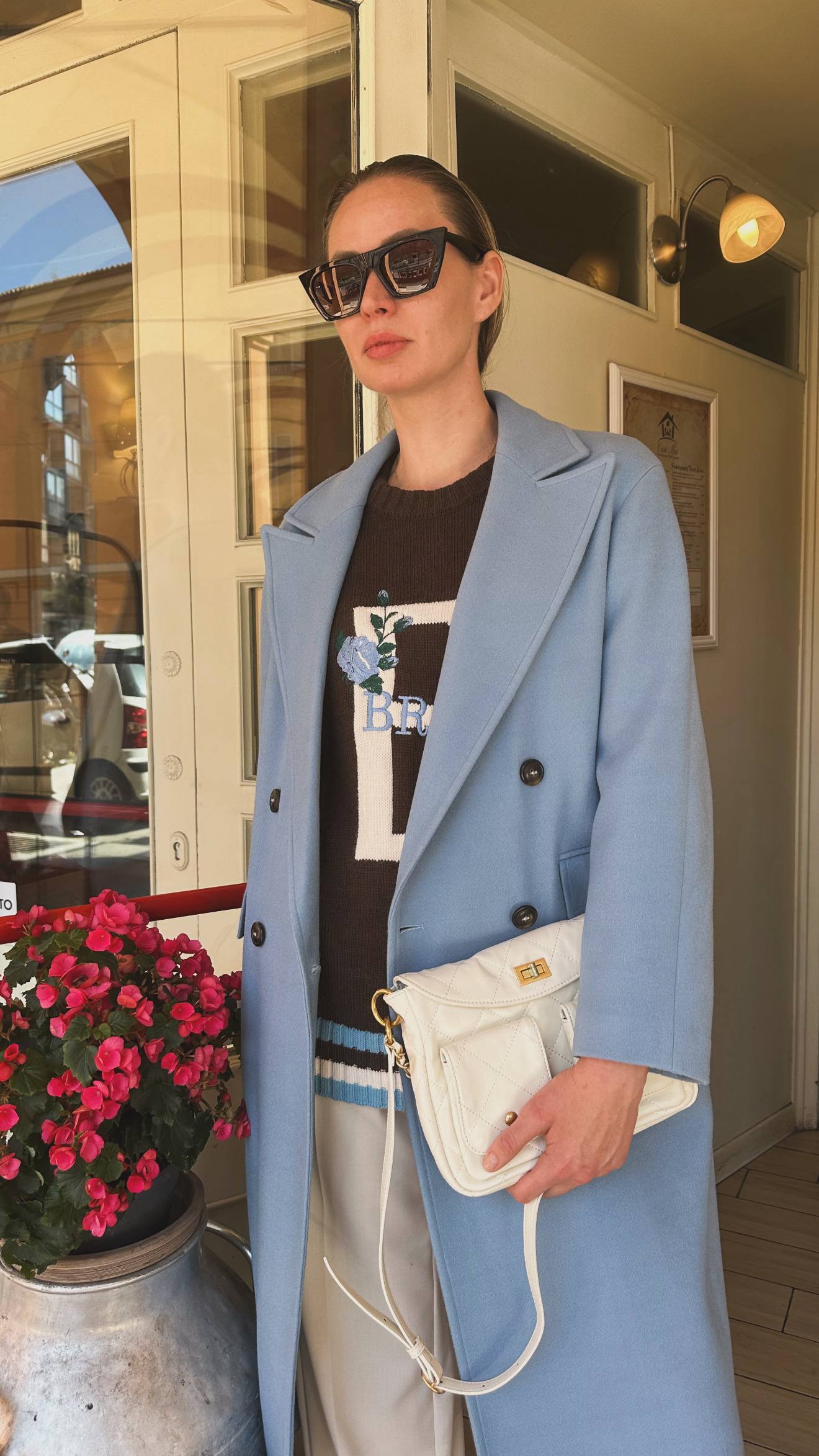 Итальянская одежда, бренд Derwix, арт. 73987111