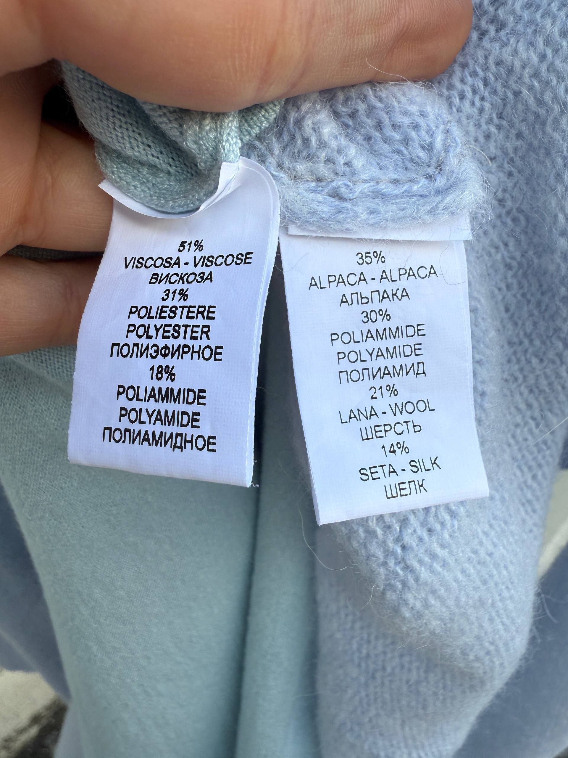 Итальянская одежда, бренд Derwix, арт. 73987128