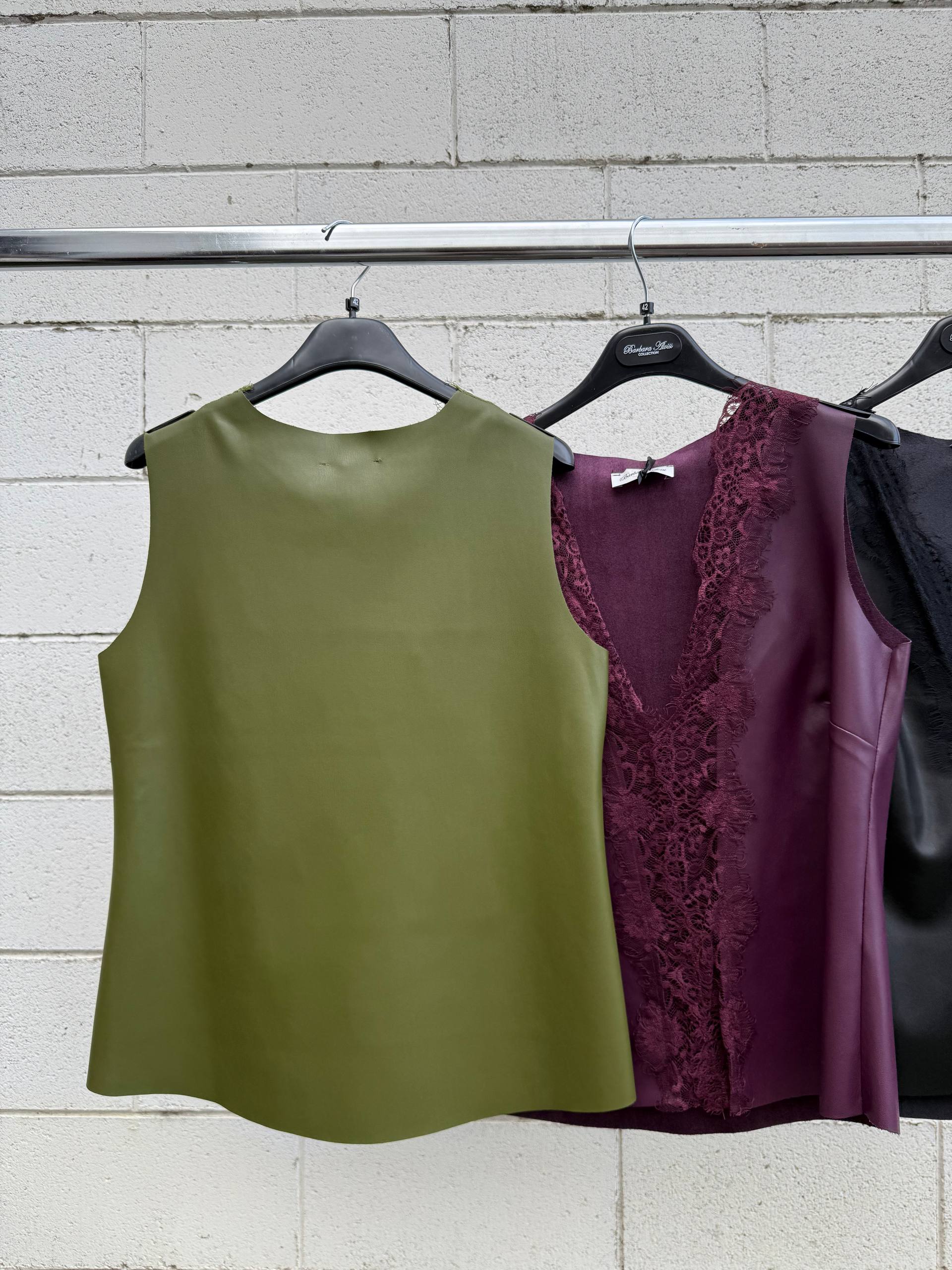 Итальянская одежда, бренд Derwix, арт. 73987951