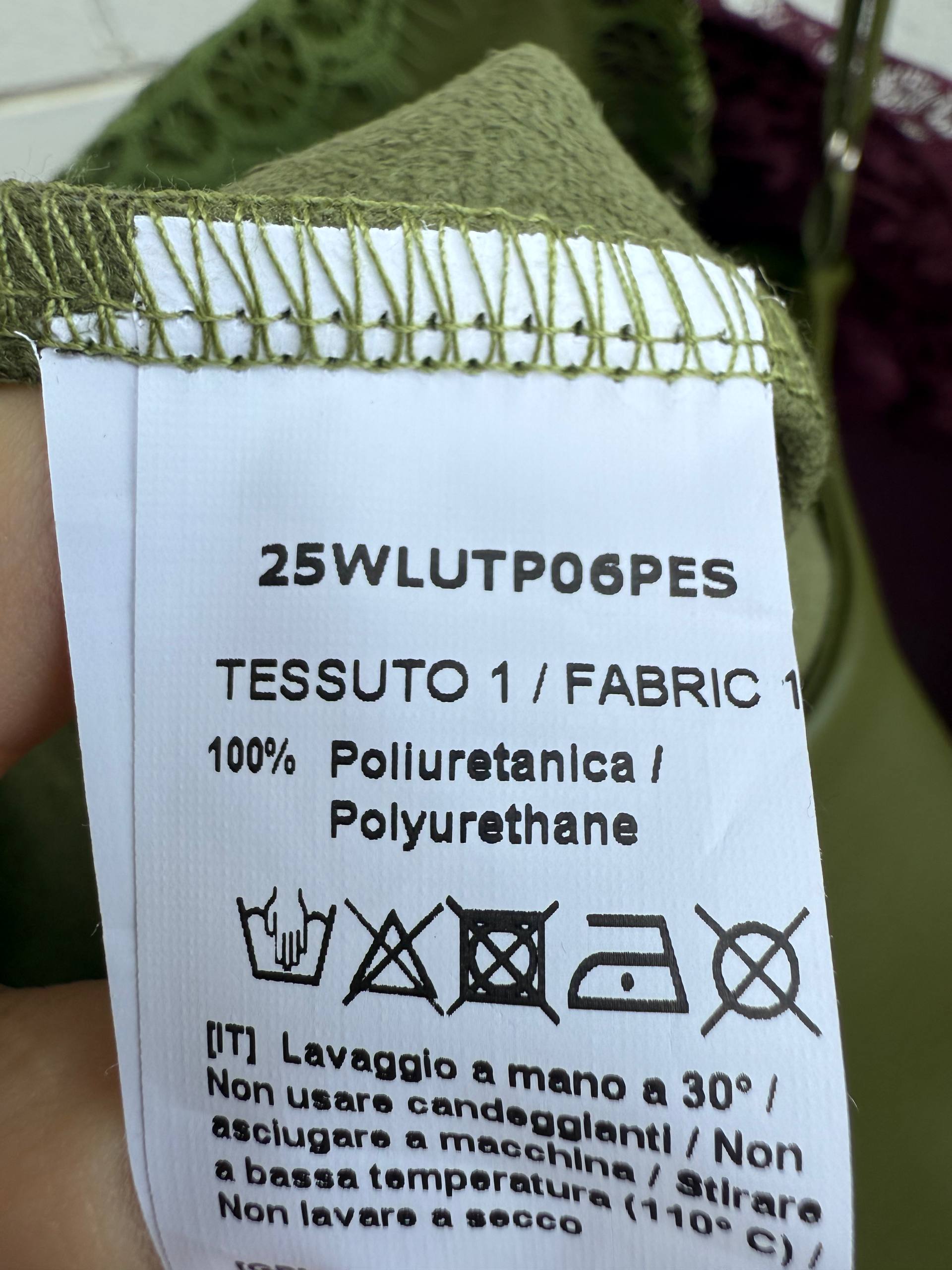 Итальянская одежда, бренд Derwix, арт. 73987962