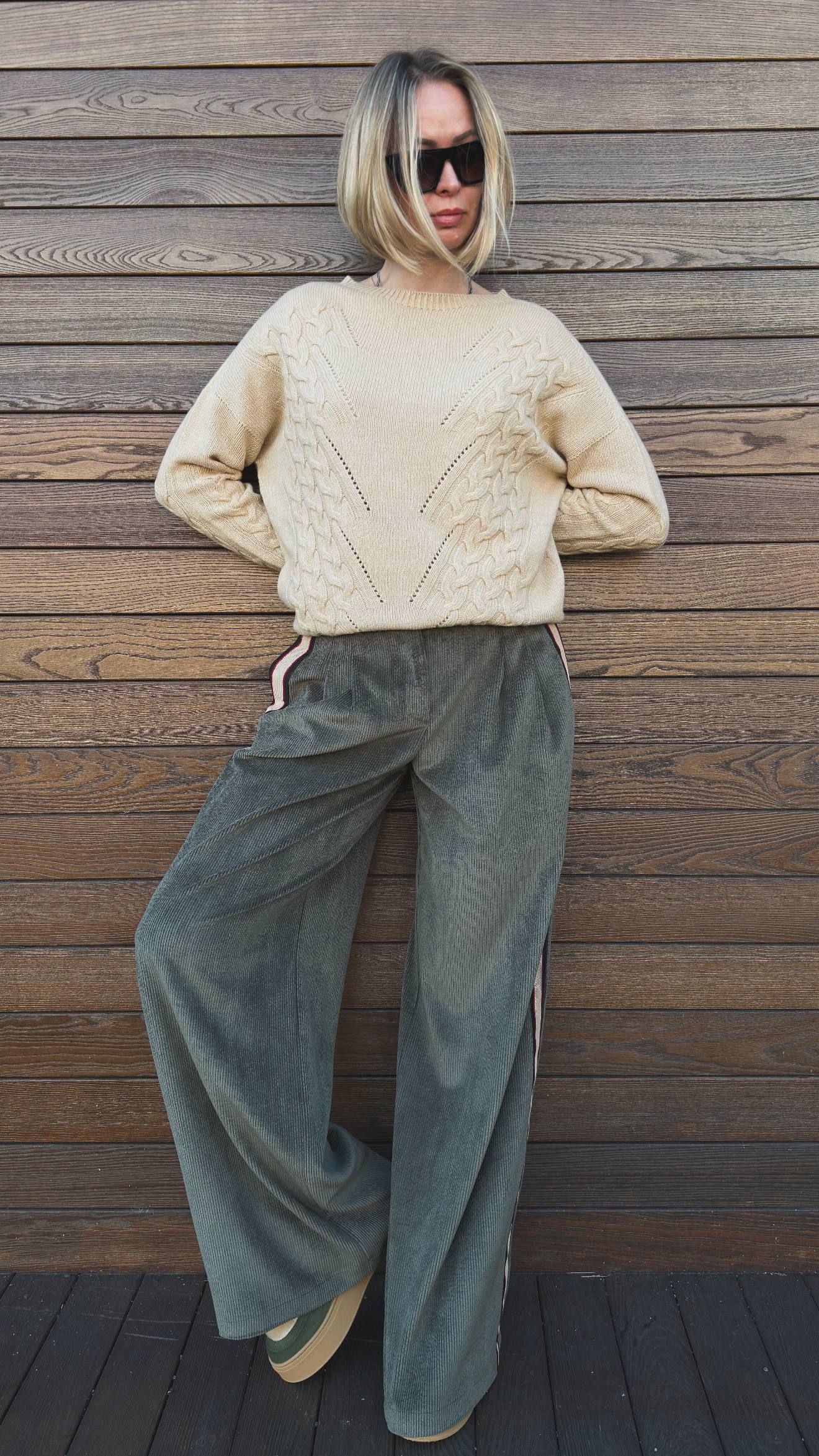 Итальянская одежда, бренд Derwix, арт. 73990959