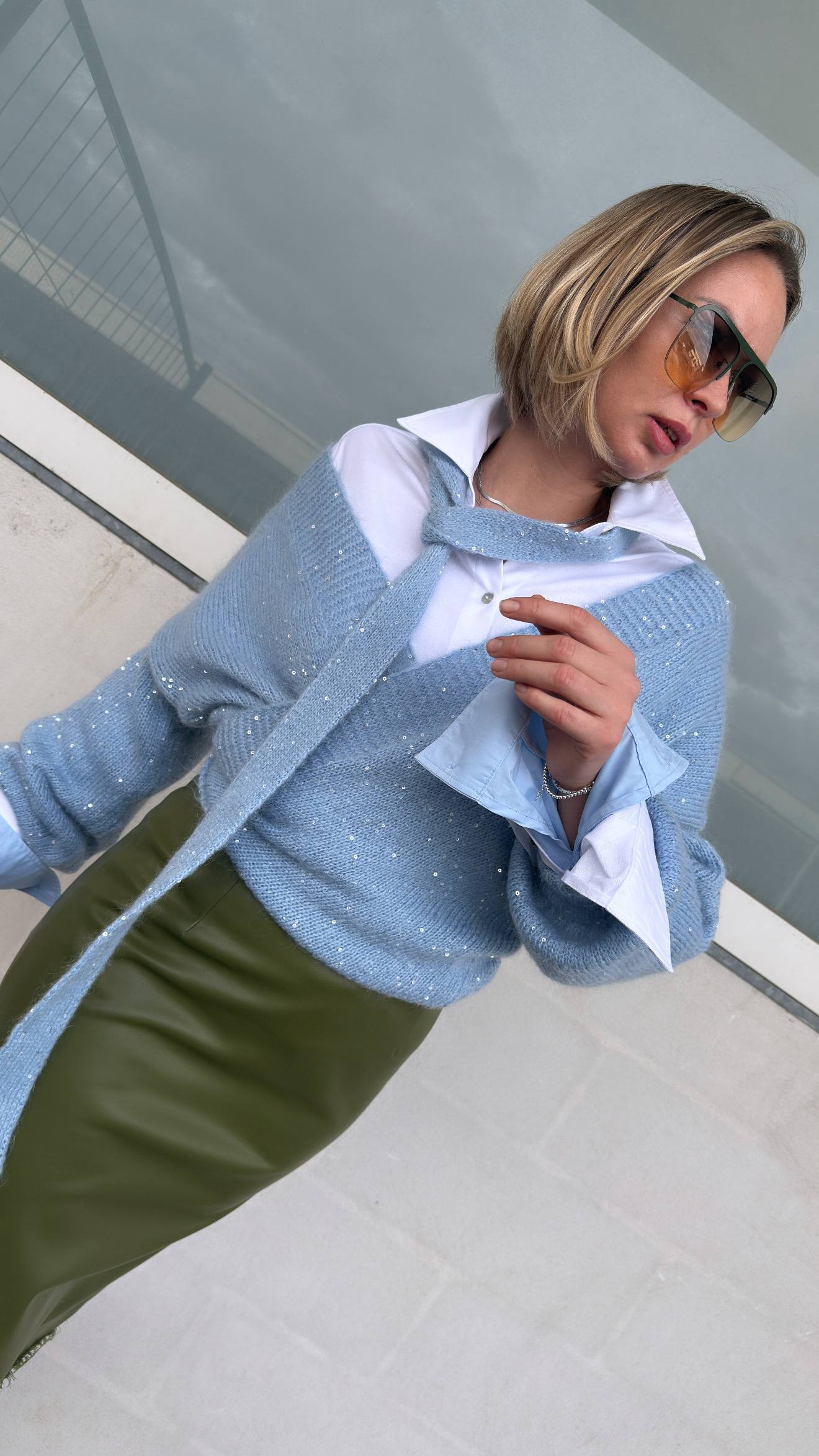 Итальянская одежда, бренд Derwix, арт. 73993004