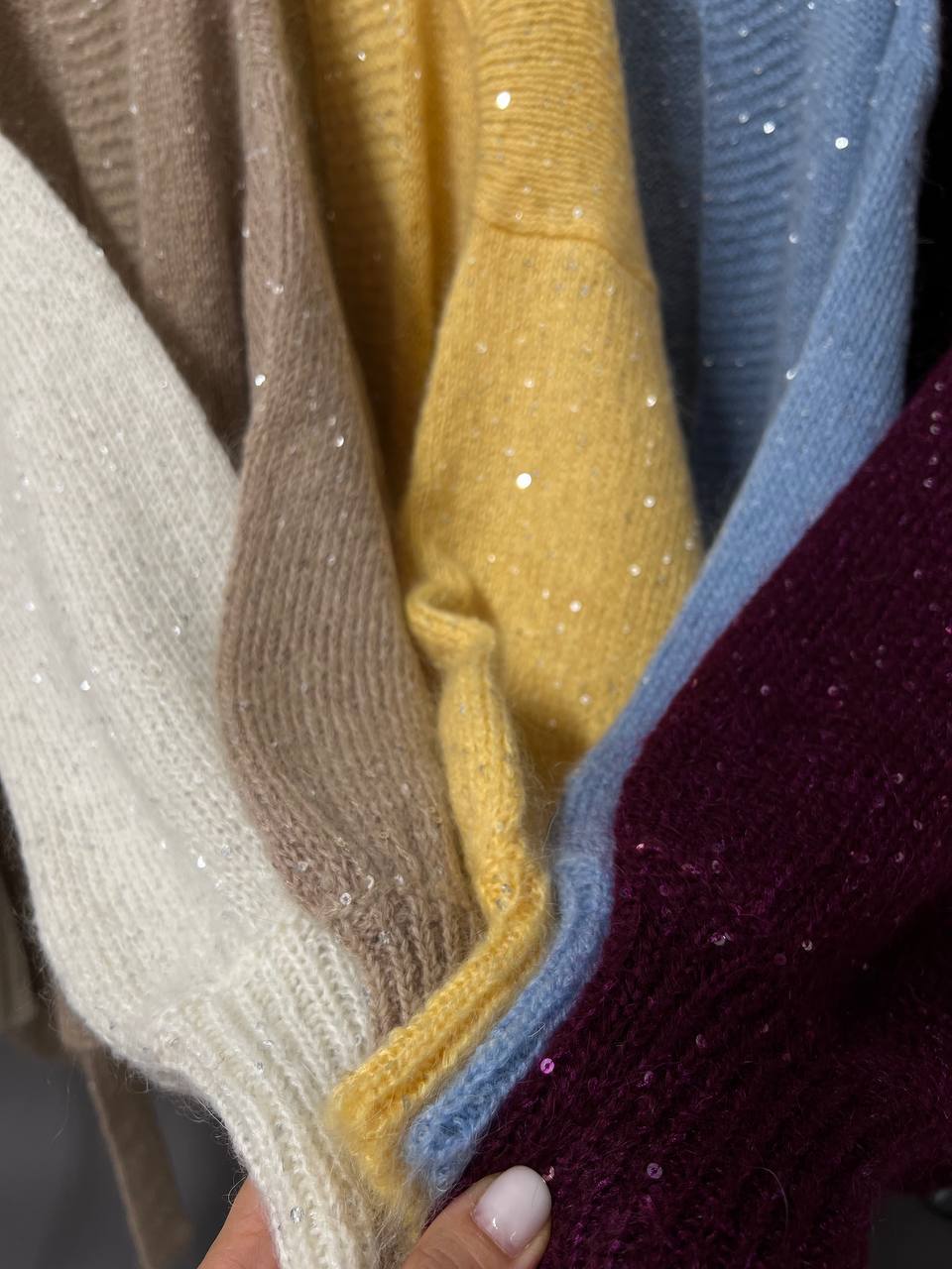 Итальянская одежда, бренд Derwix, арт. 73993007