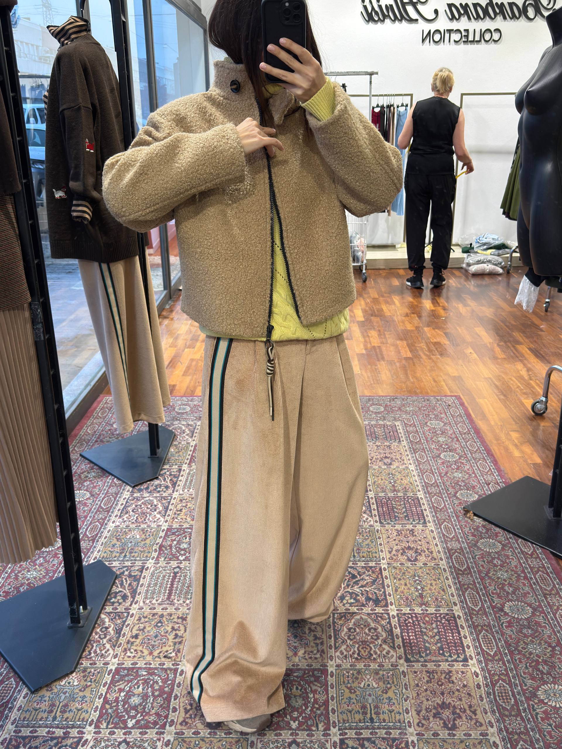 Итальянская одежда, бренд Derwix, арт. 73995168