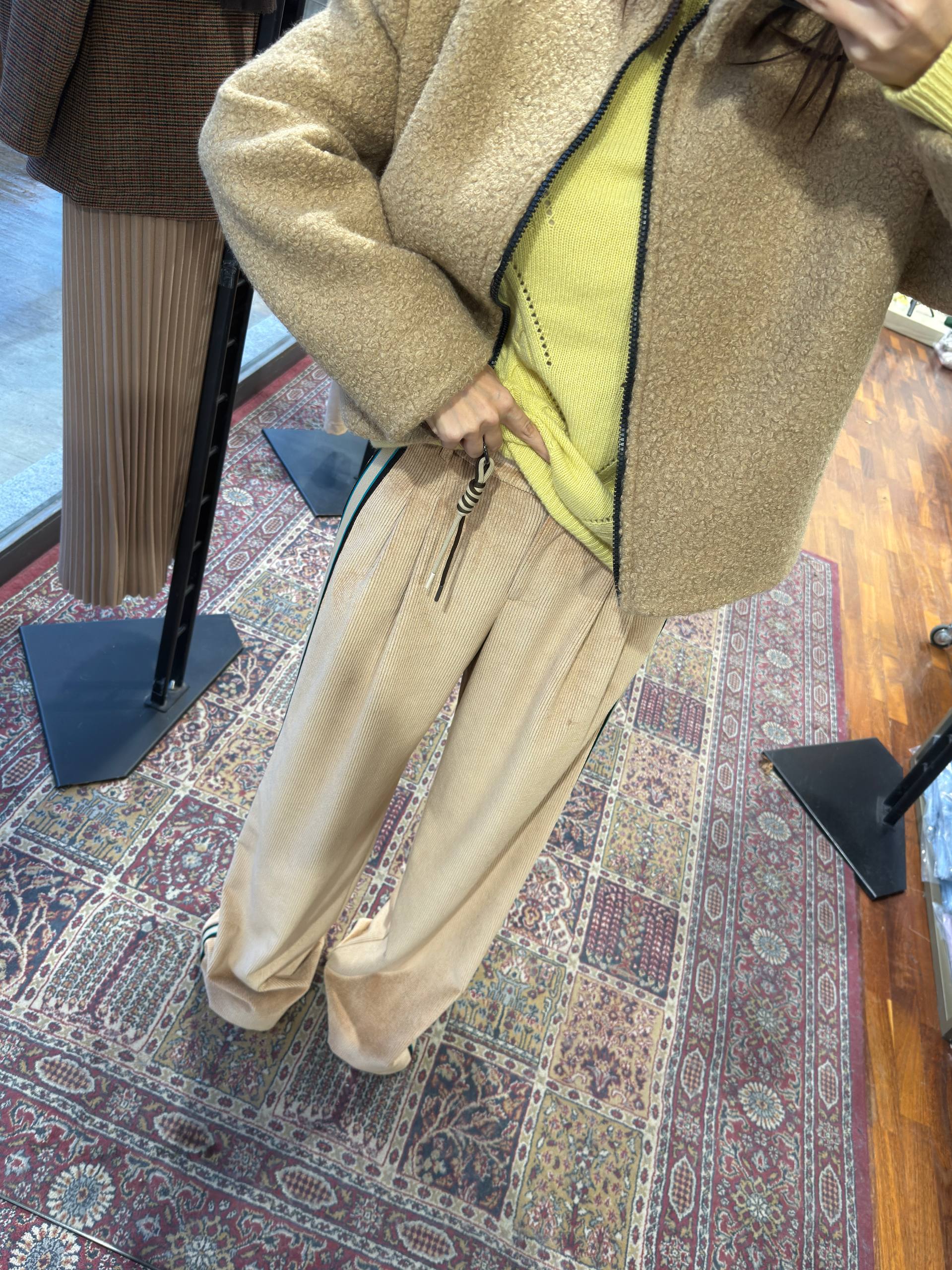 Итальянская одежда, бренд Derwix, арт. 73995169