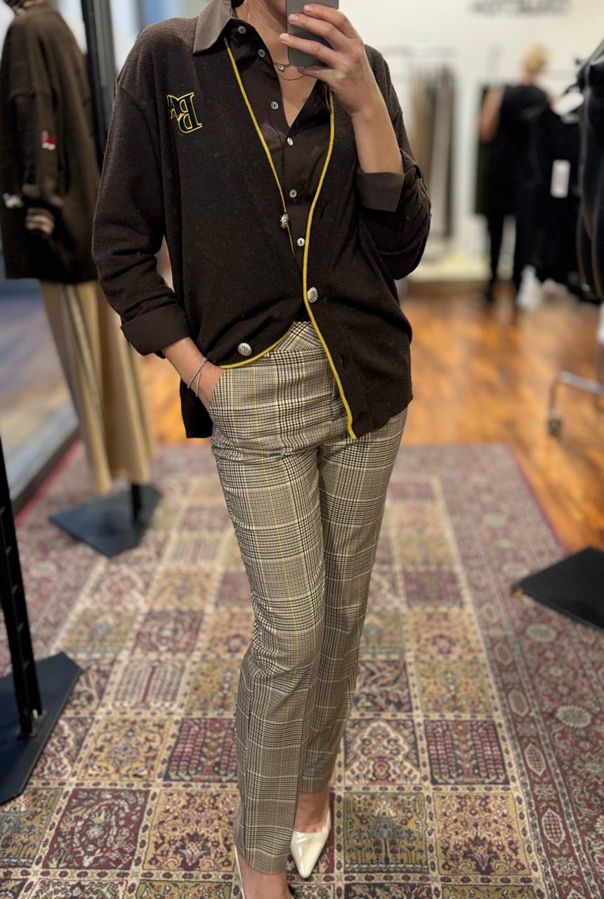 Итальянская одежда, бренд Derwix, арт. 73995285