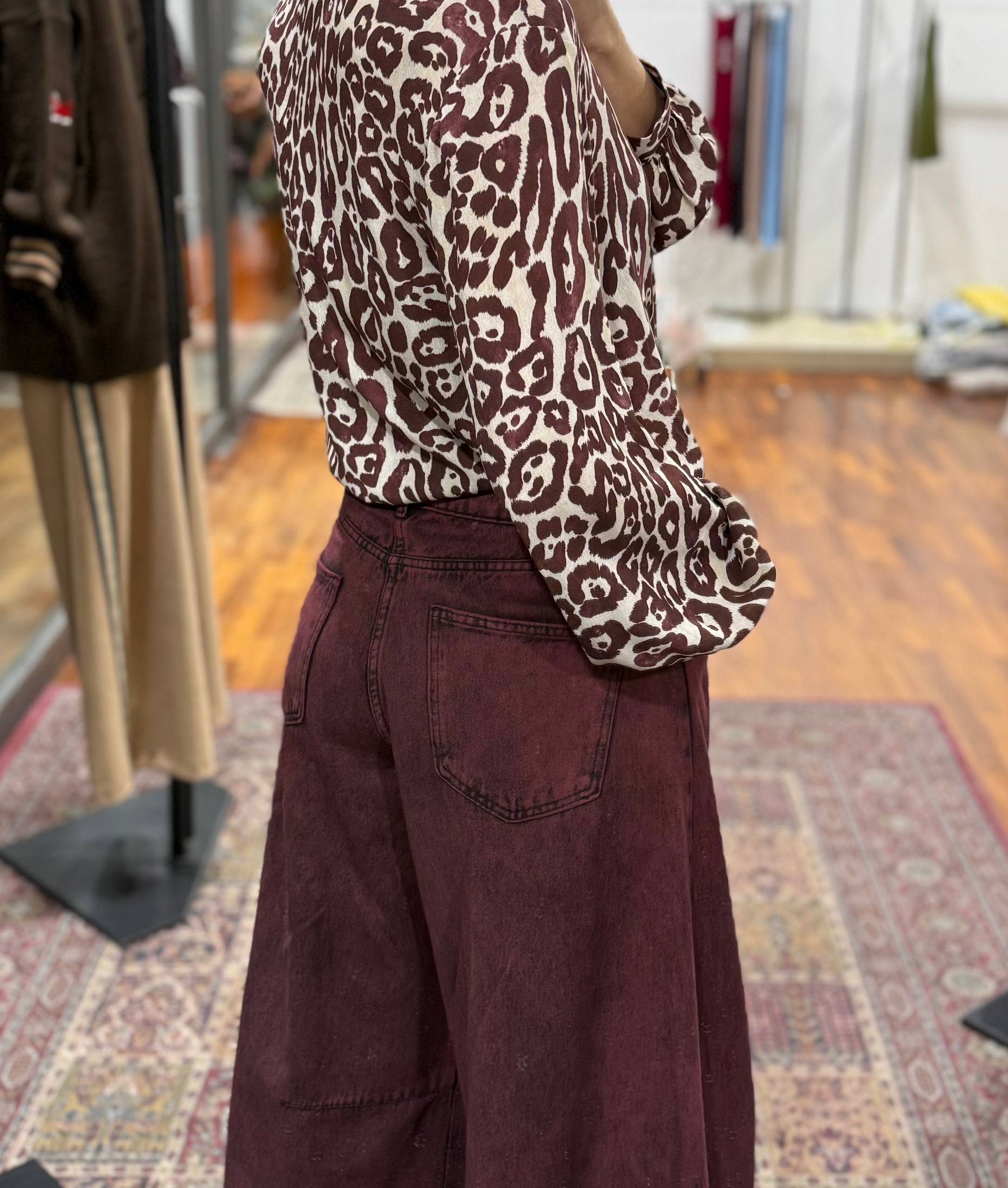 Итальянская одежда, бренд Derwix, арт. 73995289