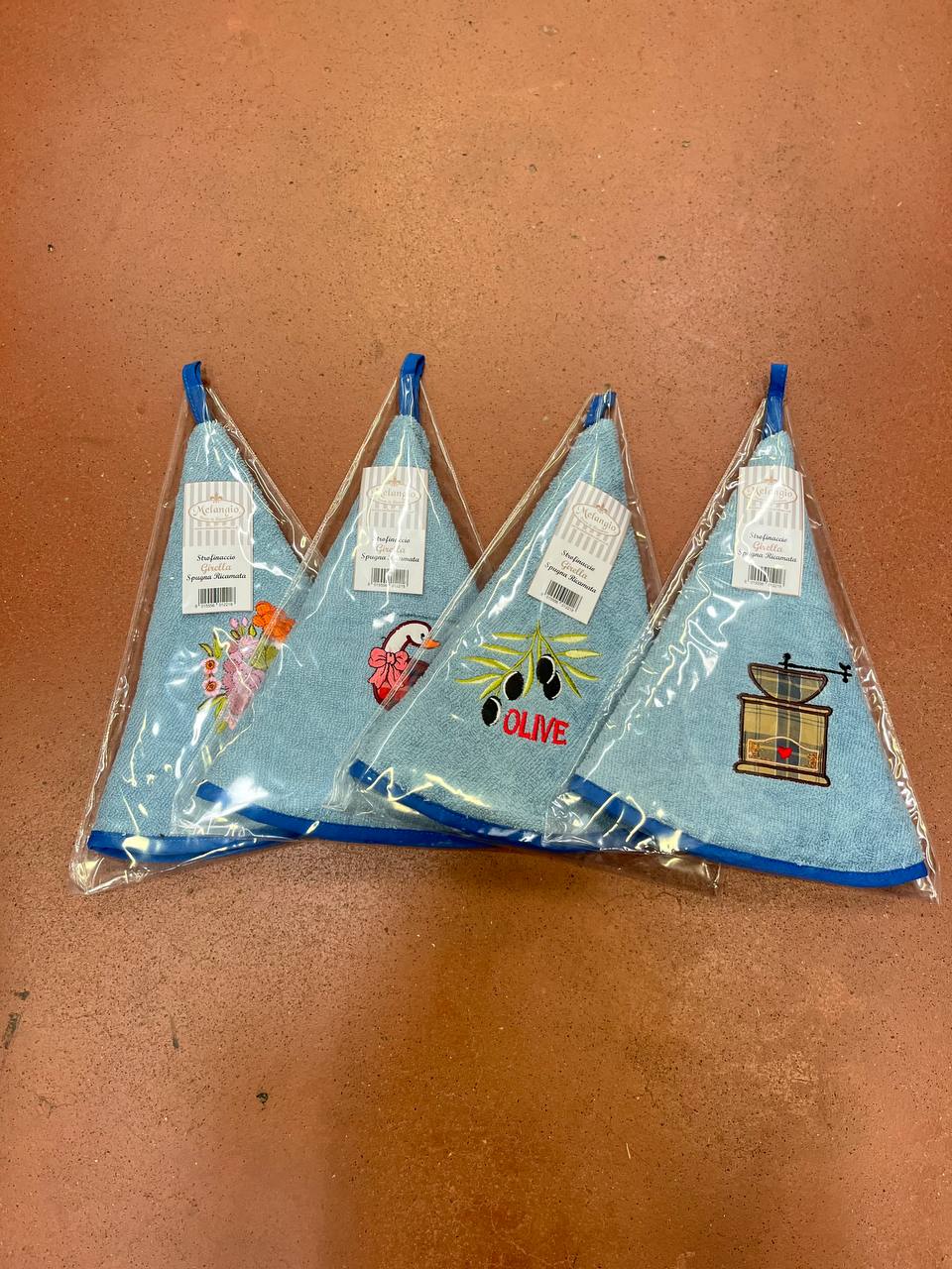 Фото Gil Santucci