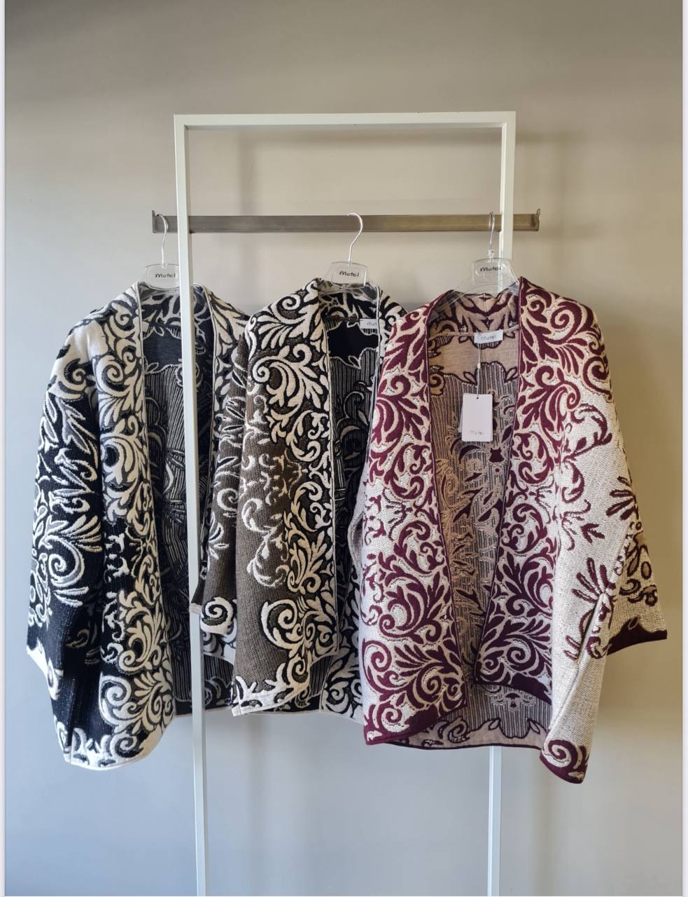 Motel Фото Motel