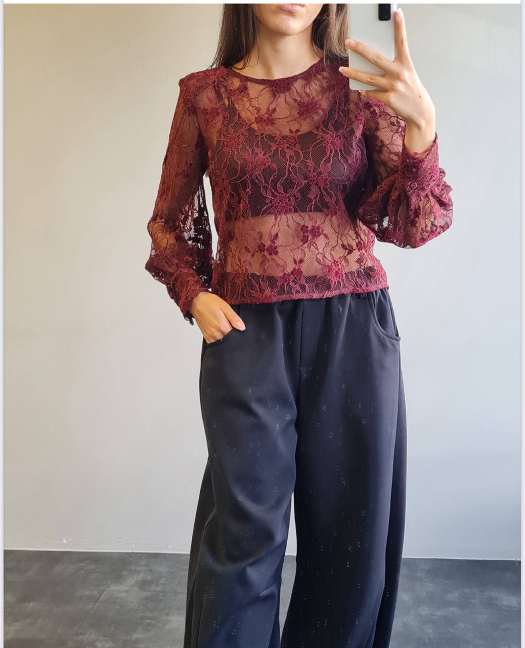 Motel Фото Motel