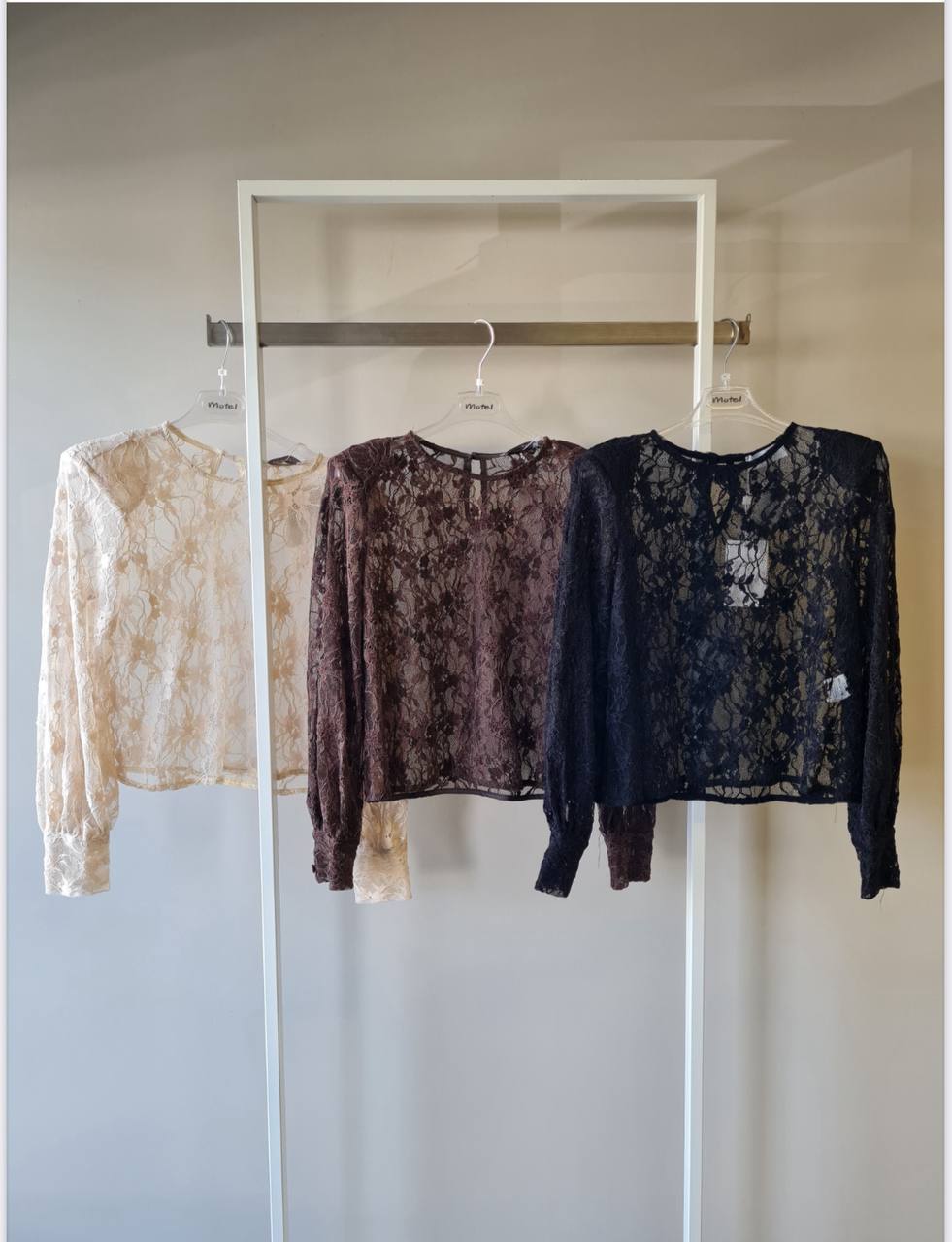 Motel Фото Motel