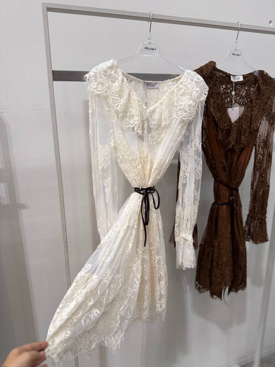 Motel Фото Motel