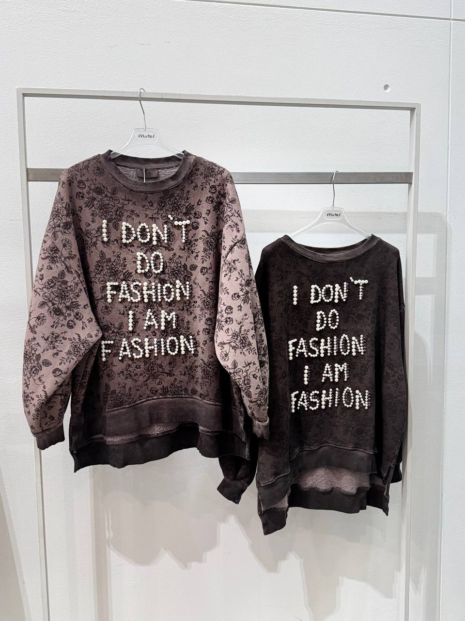 Motel Фото Motel