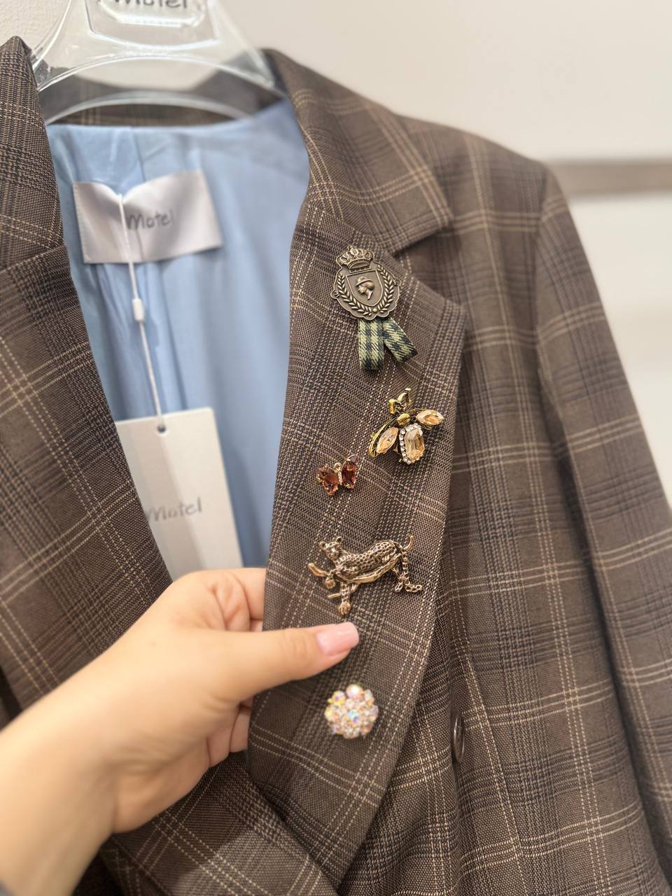 Motel Фото Motel