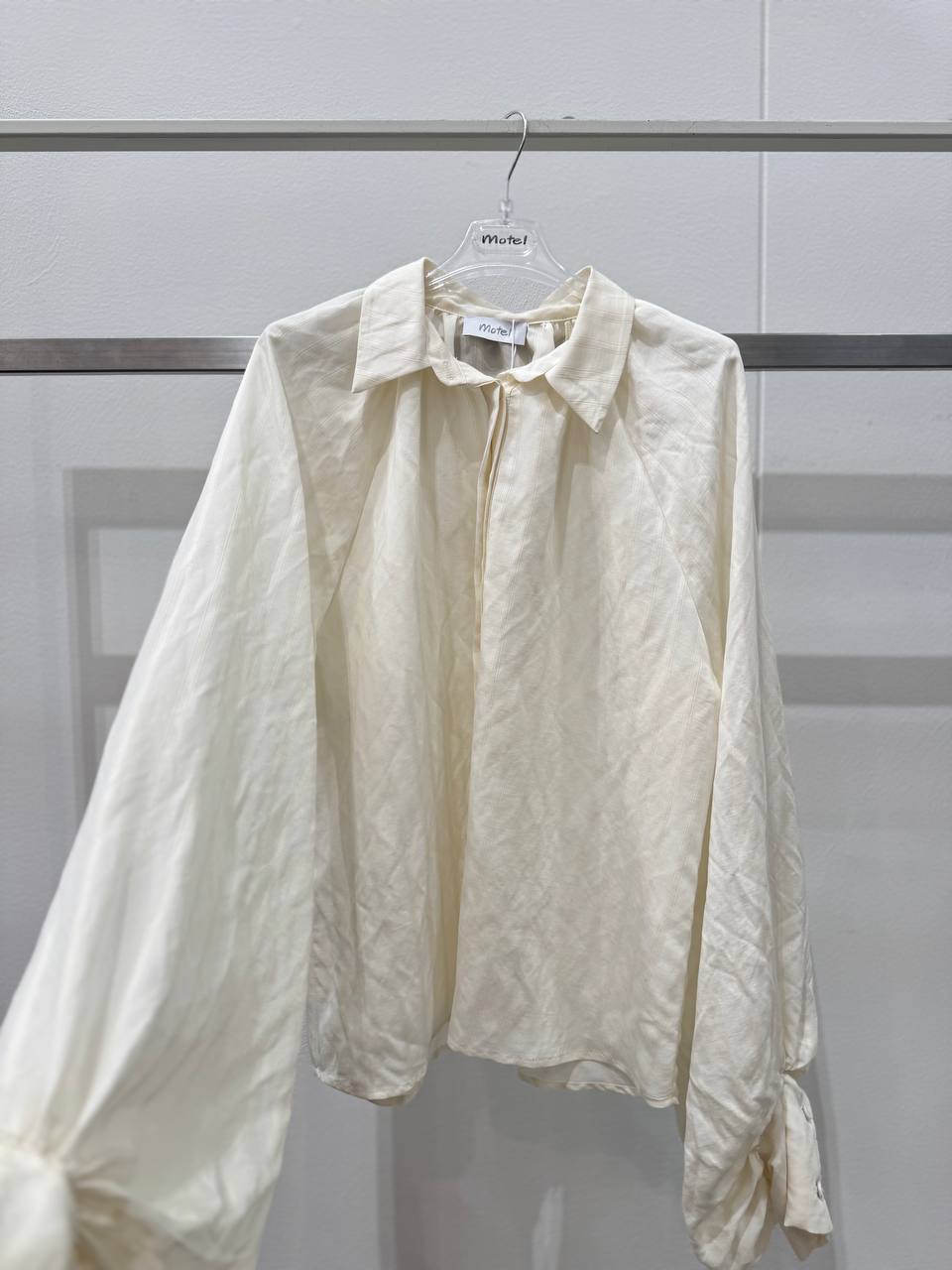 Motel Фото Motel