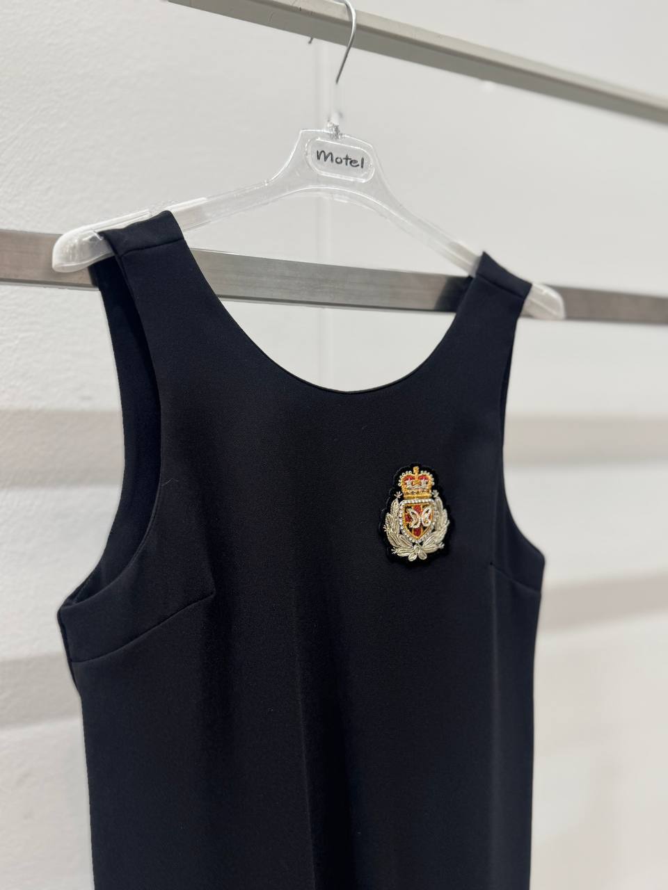 Motel Фото Motel