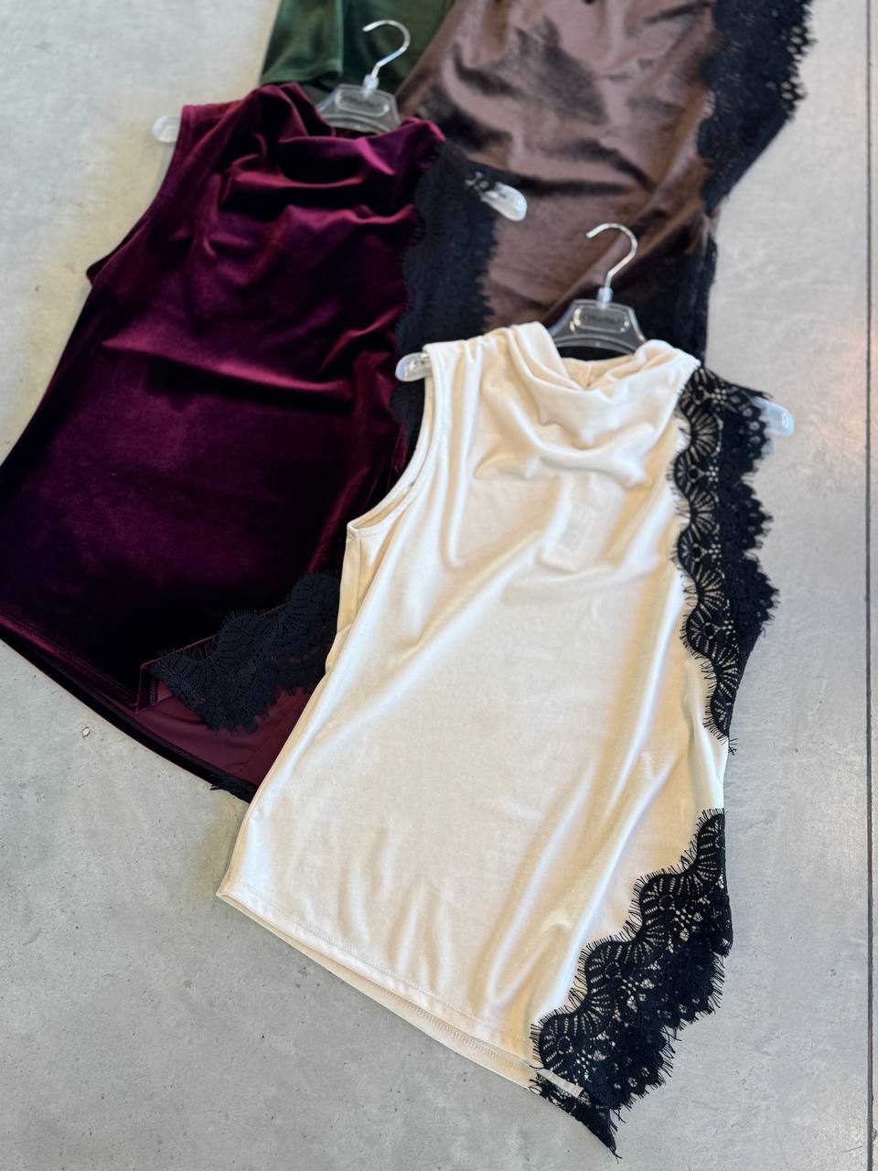 Motel Фото Motel