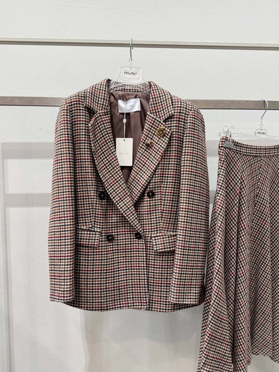 Итальянская одежда, бренд Motel, арт. 73974607