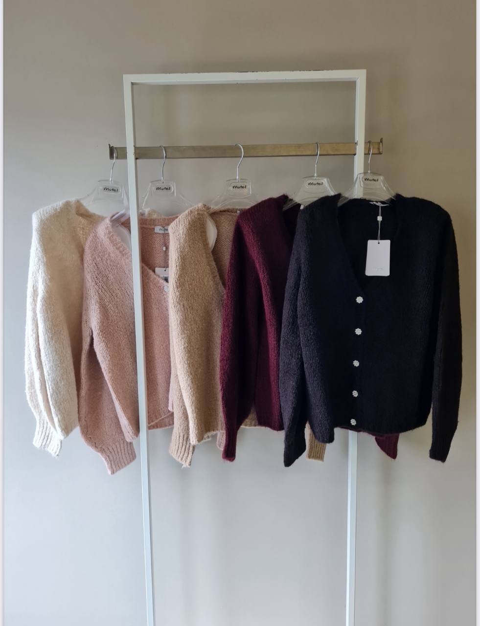 Motel Фото Motel