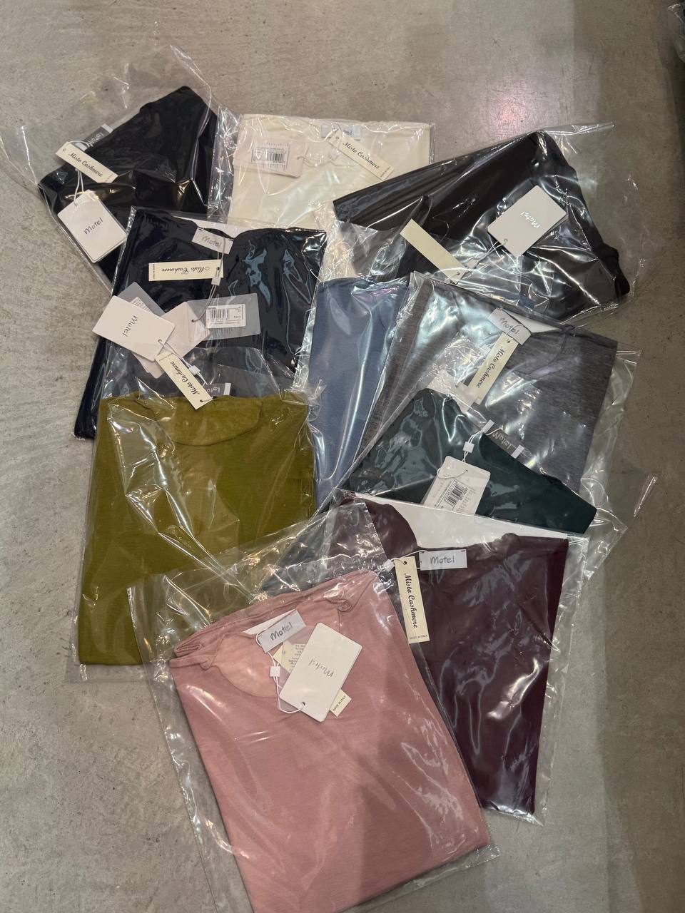 Motel Фото Motel