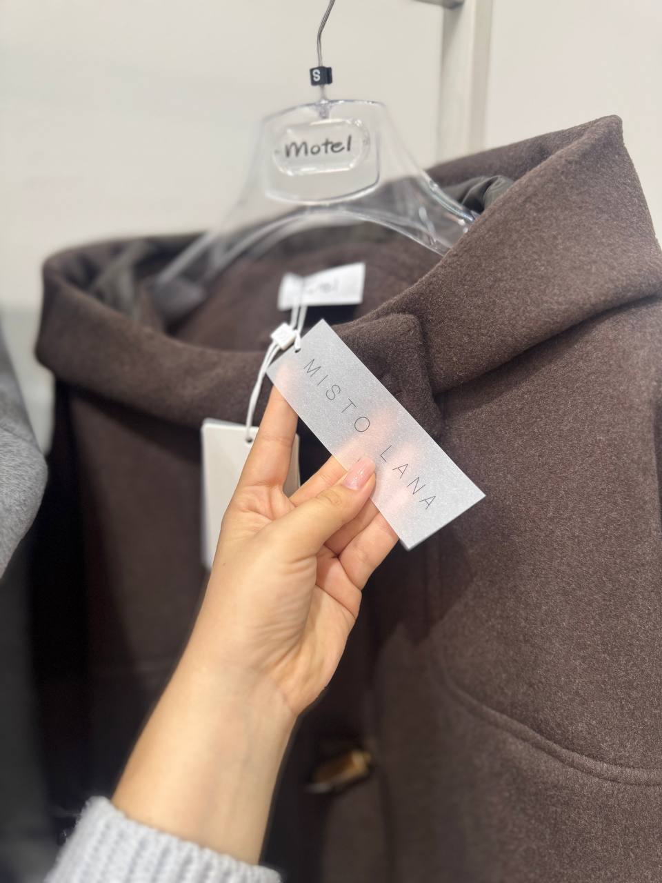 Motel Фото Motel