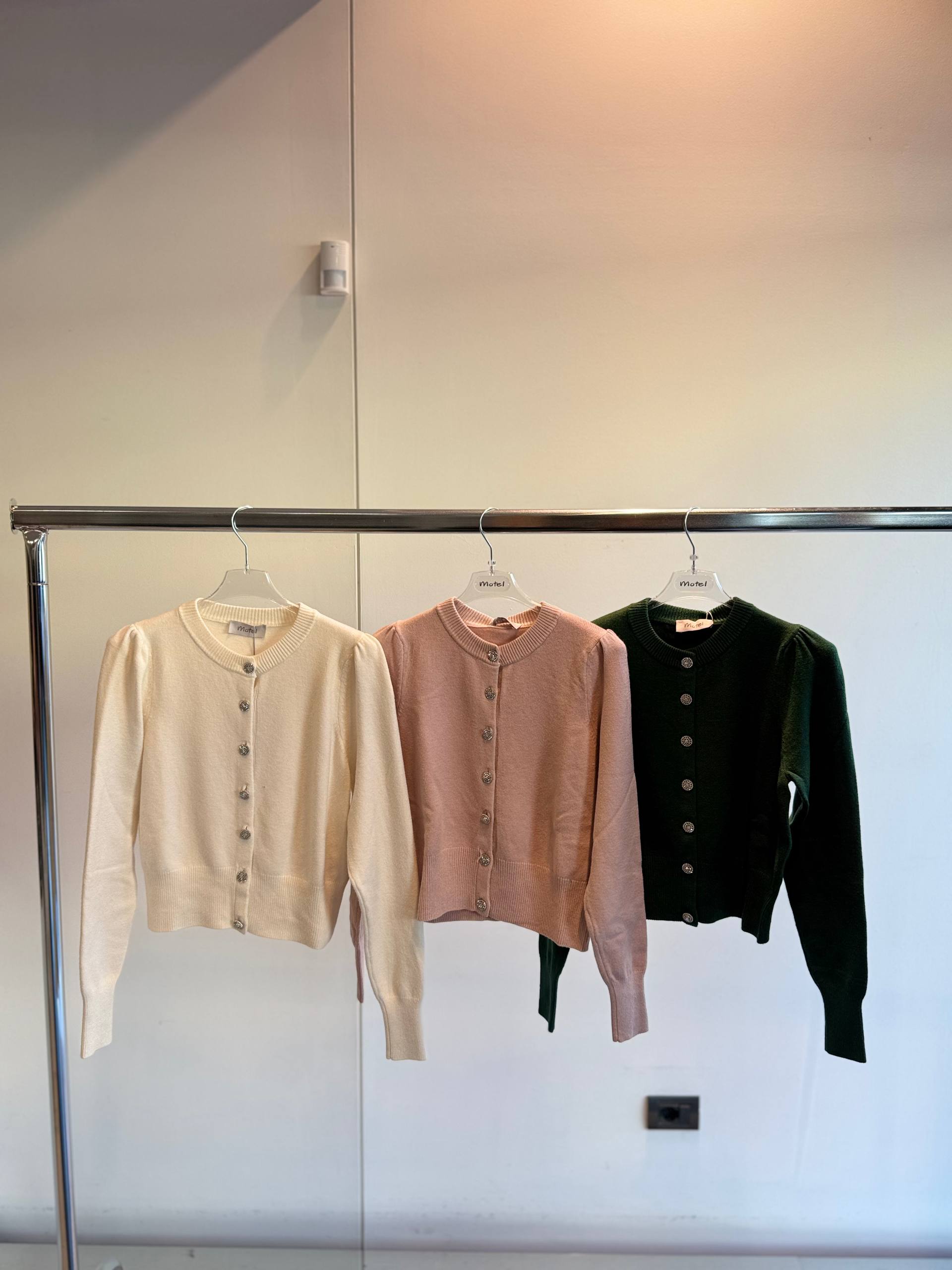 Motel Фото Motel