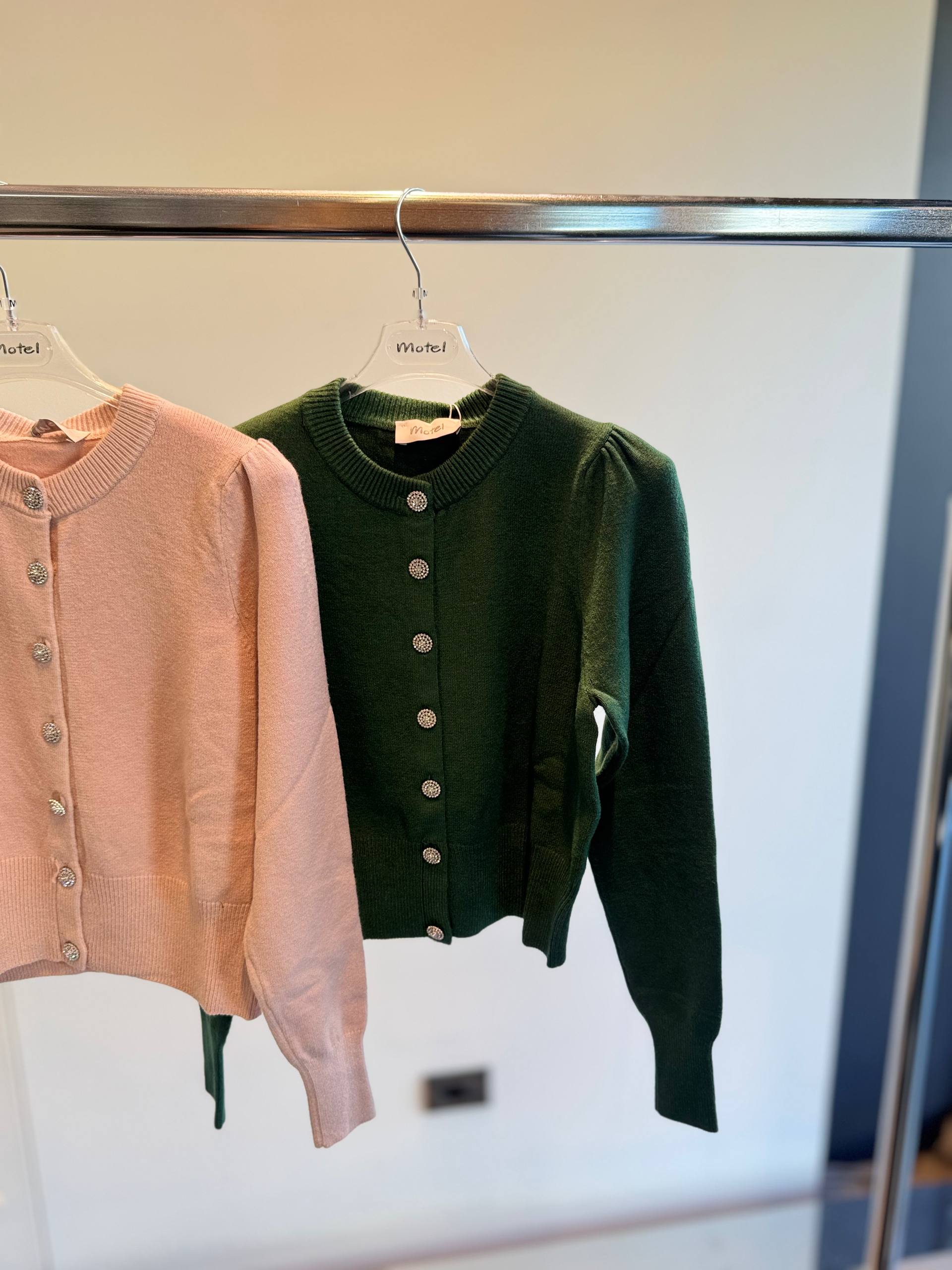 Motel Фото Motel