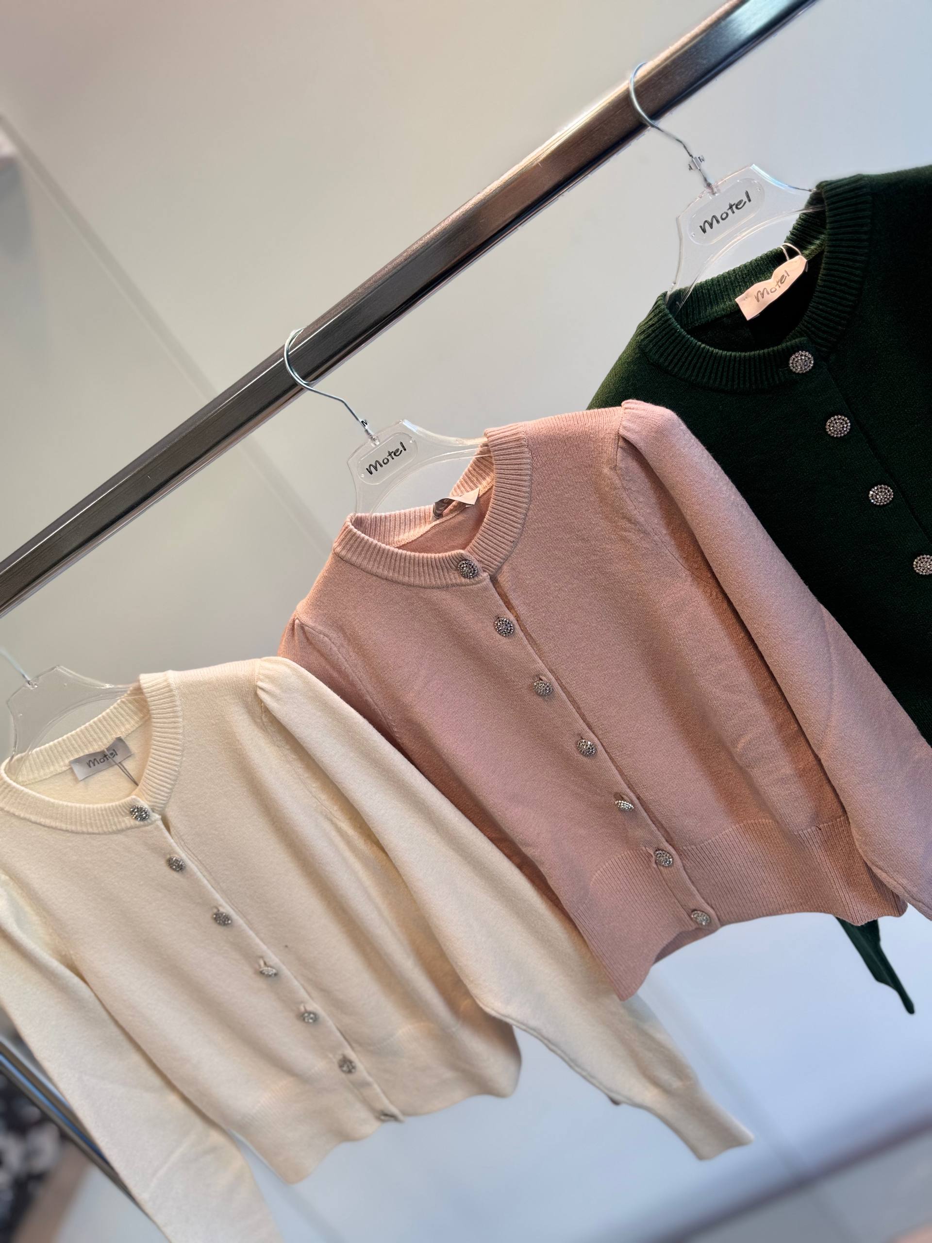 Motel Фото Motel