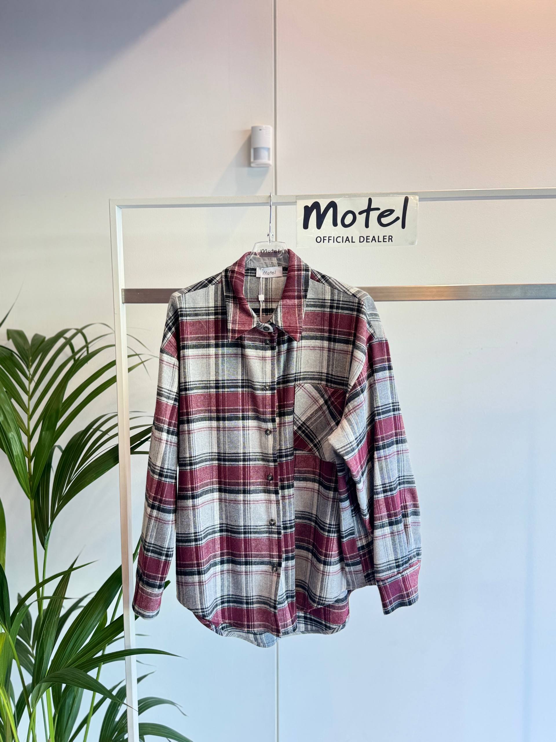 Фото Motel