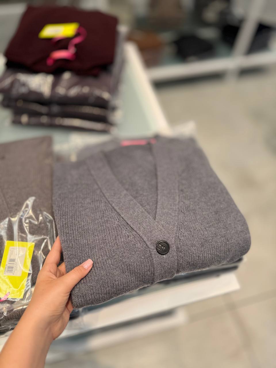 Фото Tensione in